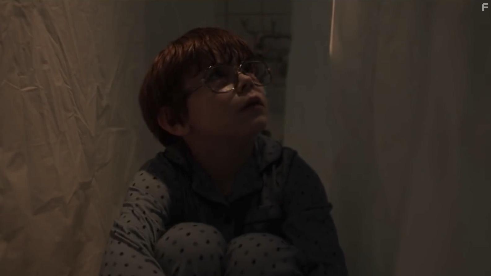 Julian Hilliard in The Conjuring: The Devil Made Me Do It (2021)