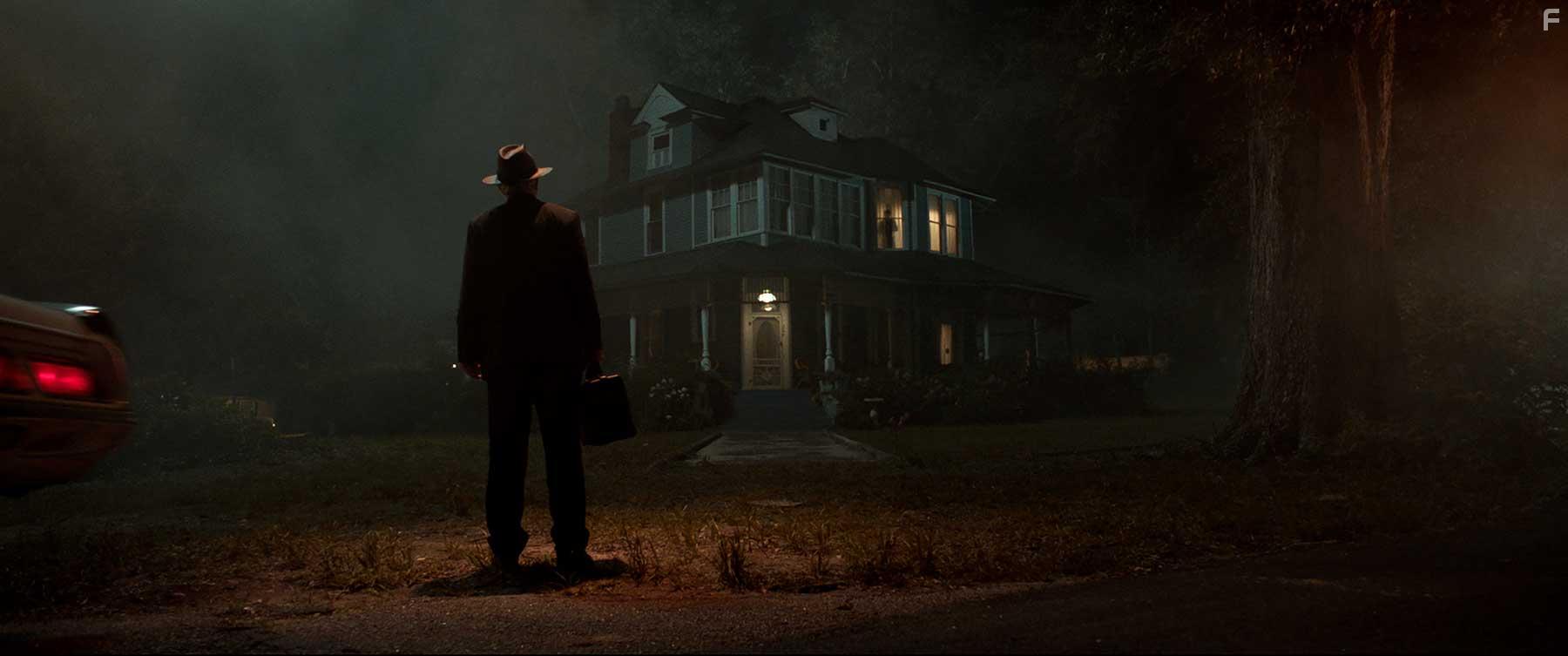 The Conjuring: The Devil Made Me Do It (2021)