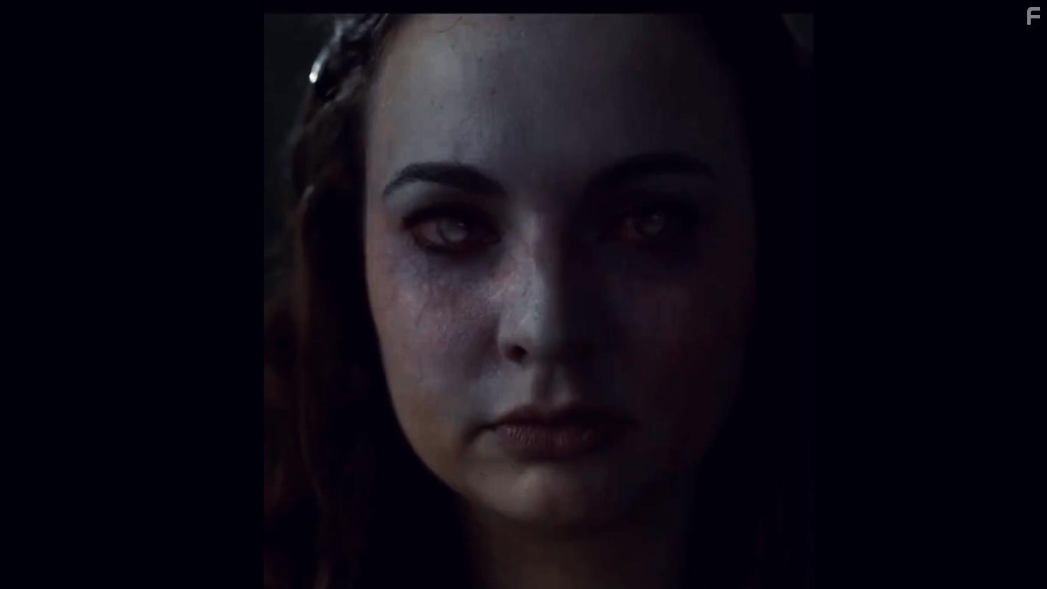 Sarah Catherine Hook in The Conjuring: The Devil Made Me Do It (2021)