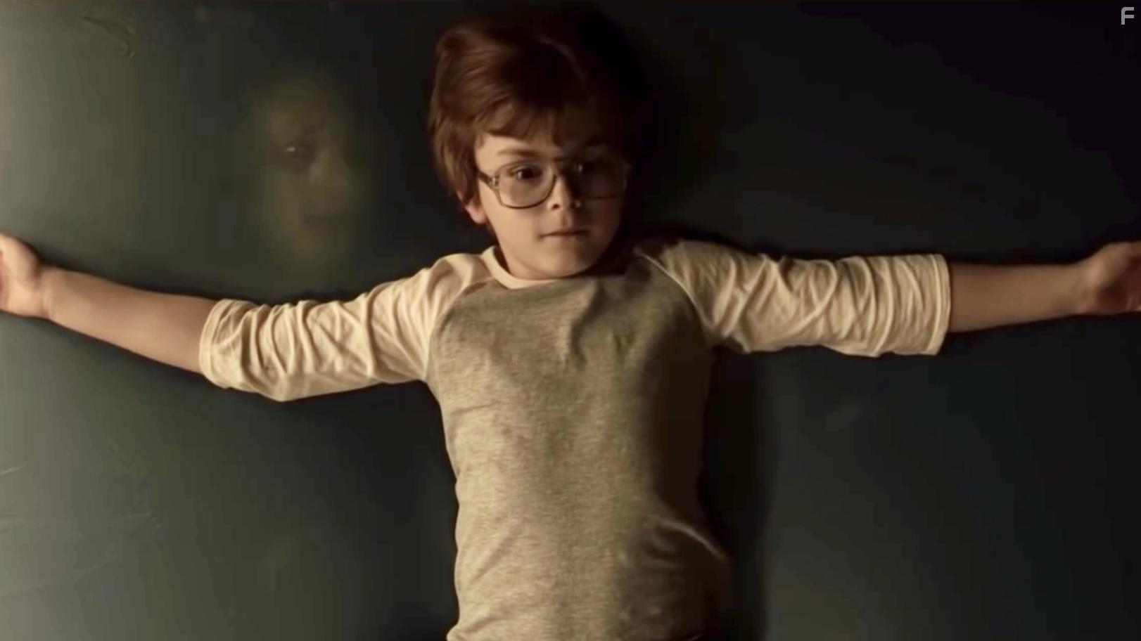 Julian Hilliard in The Conjuring: The Devil Made Me Do It (2021)