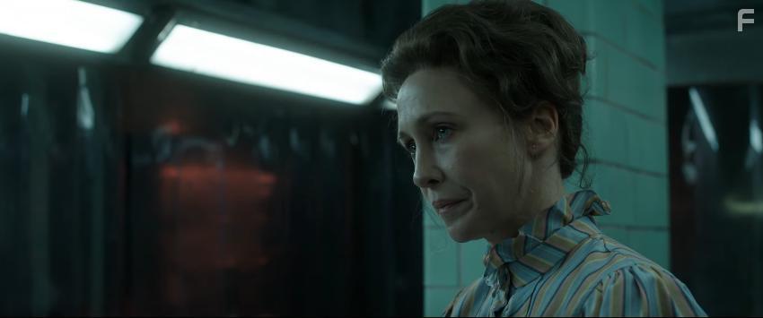 Vera Farmiga in The Conjuring: The Devil Made Me Do It (2021)