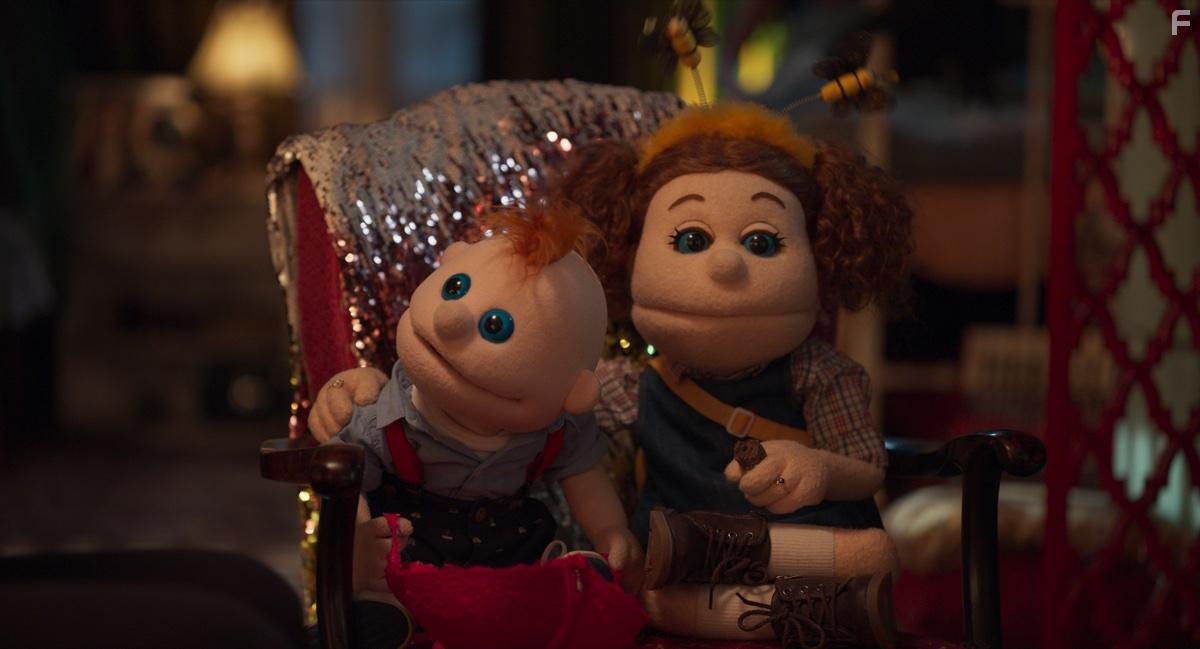 Abla Fahita: Drama Queen (2021)