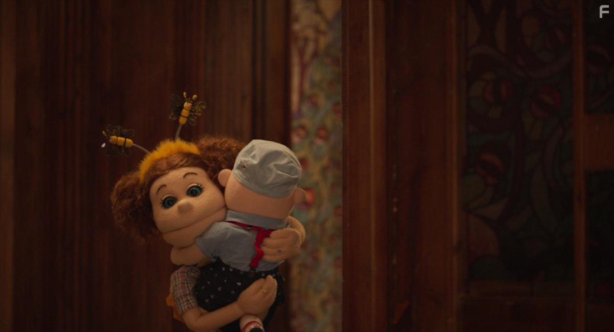 Abla Fahita: Drama Queen (2021)