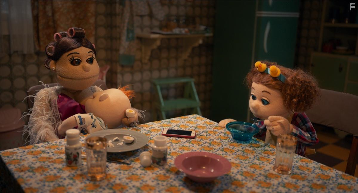 Abla Fahita: Drama Queen (2021)