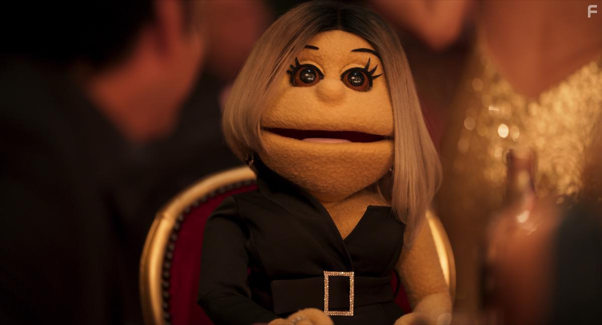 Abla Fahita: Drama Queen (2021)