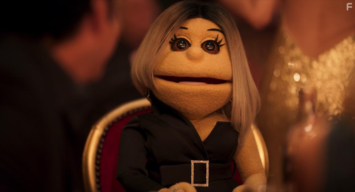 Abla Fahita: Drama Queen (2021)