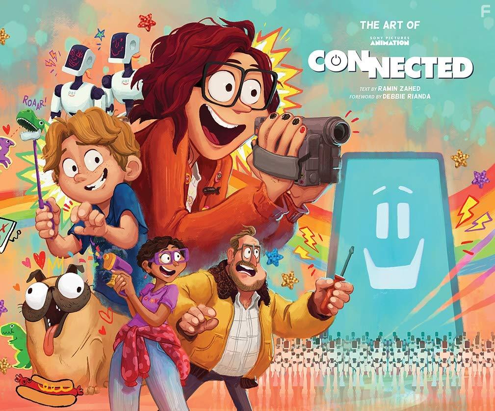 The Mitchells vs. the Machines (2021)