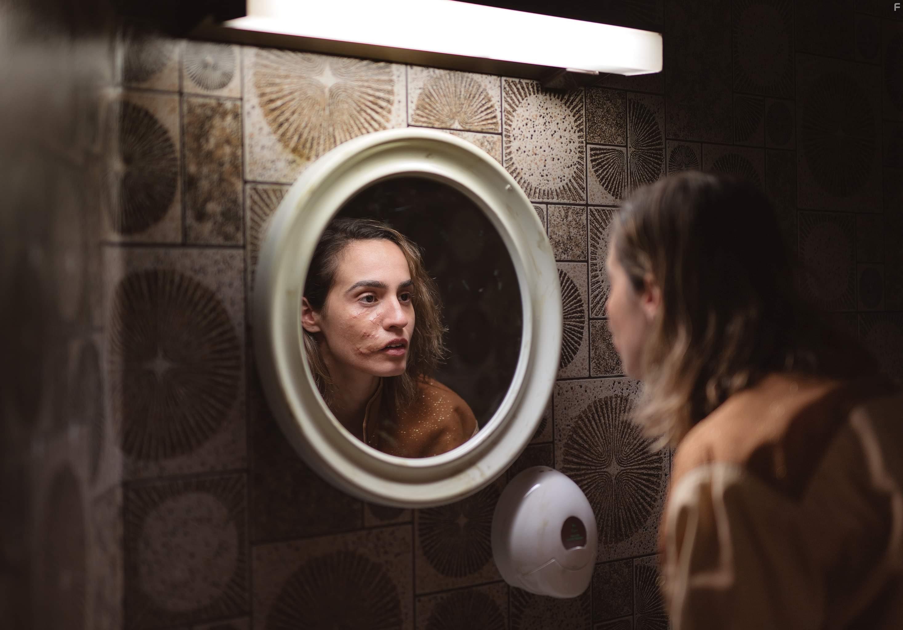 May-Linda Kosumovic in Utmark (2021)