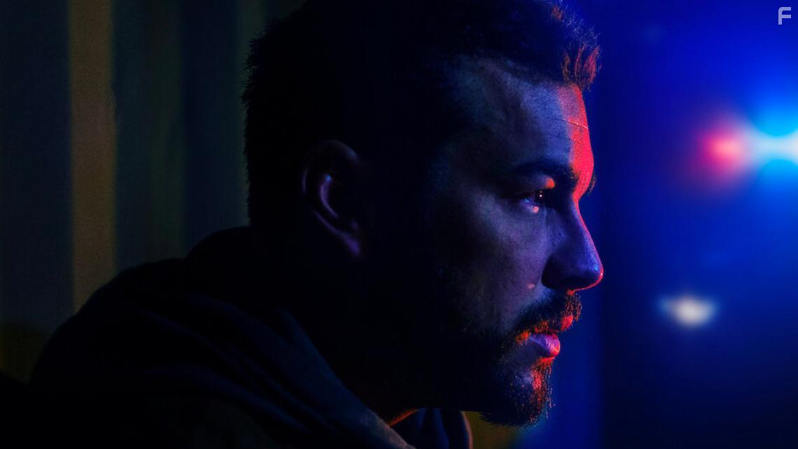 Харлан Кобен. Невиновен #2