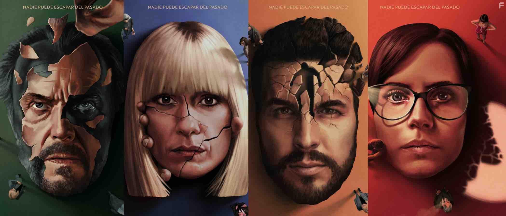 Харлан Кобен. Невиновен #3