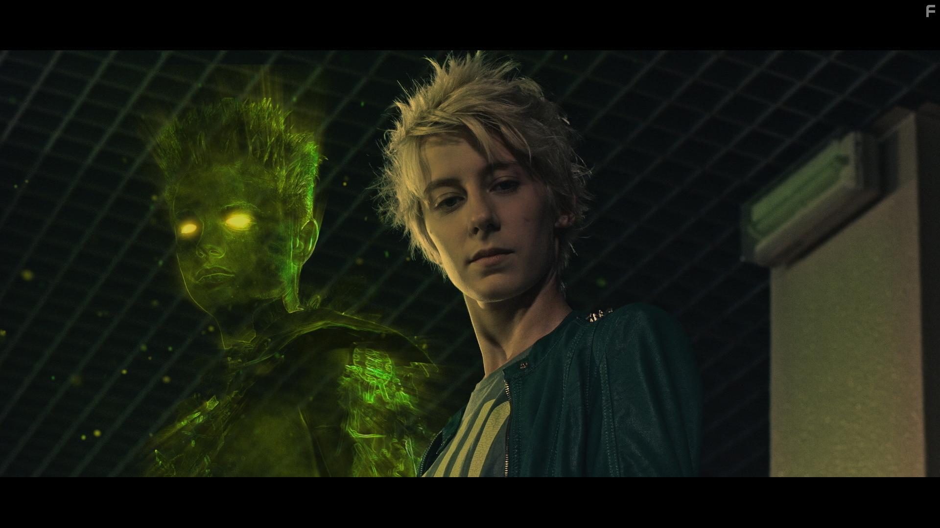 Anime e Sangue (2017)