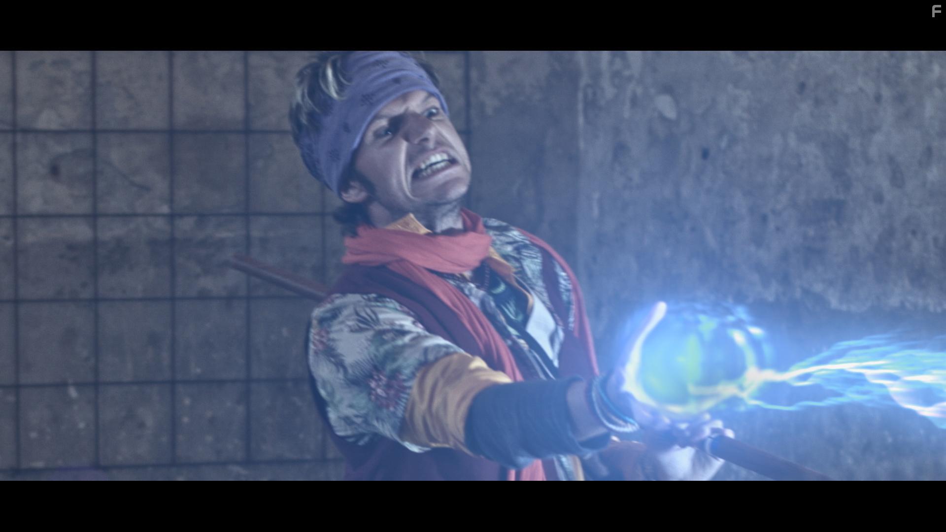 Anime e Sangue (2017)