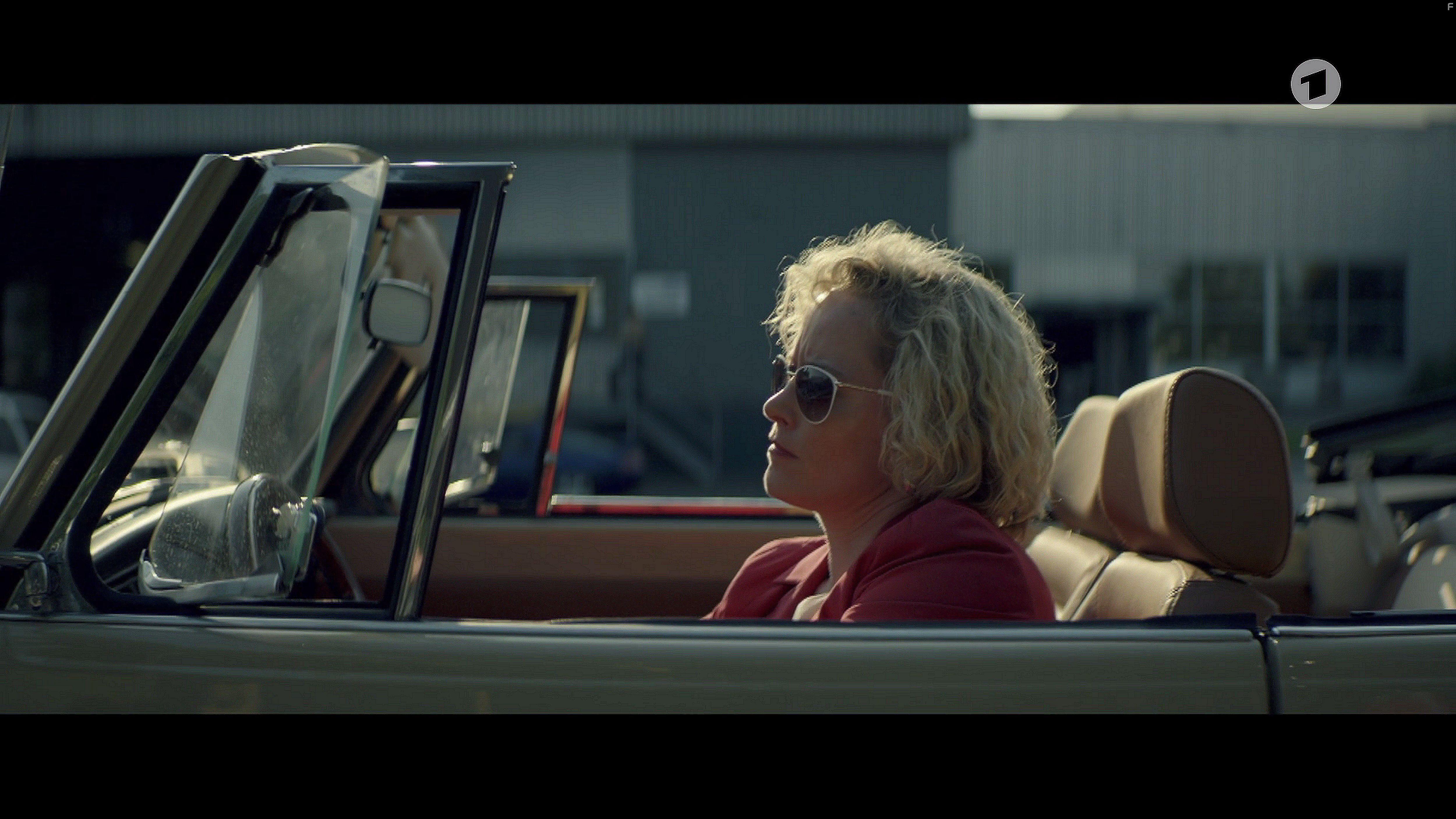 Silke Bodenbender in Das Geheimnis des Totenwaldes (2020)