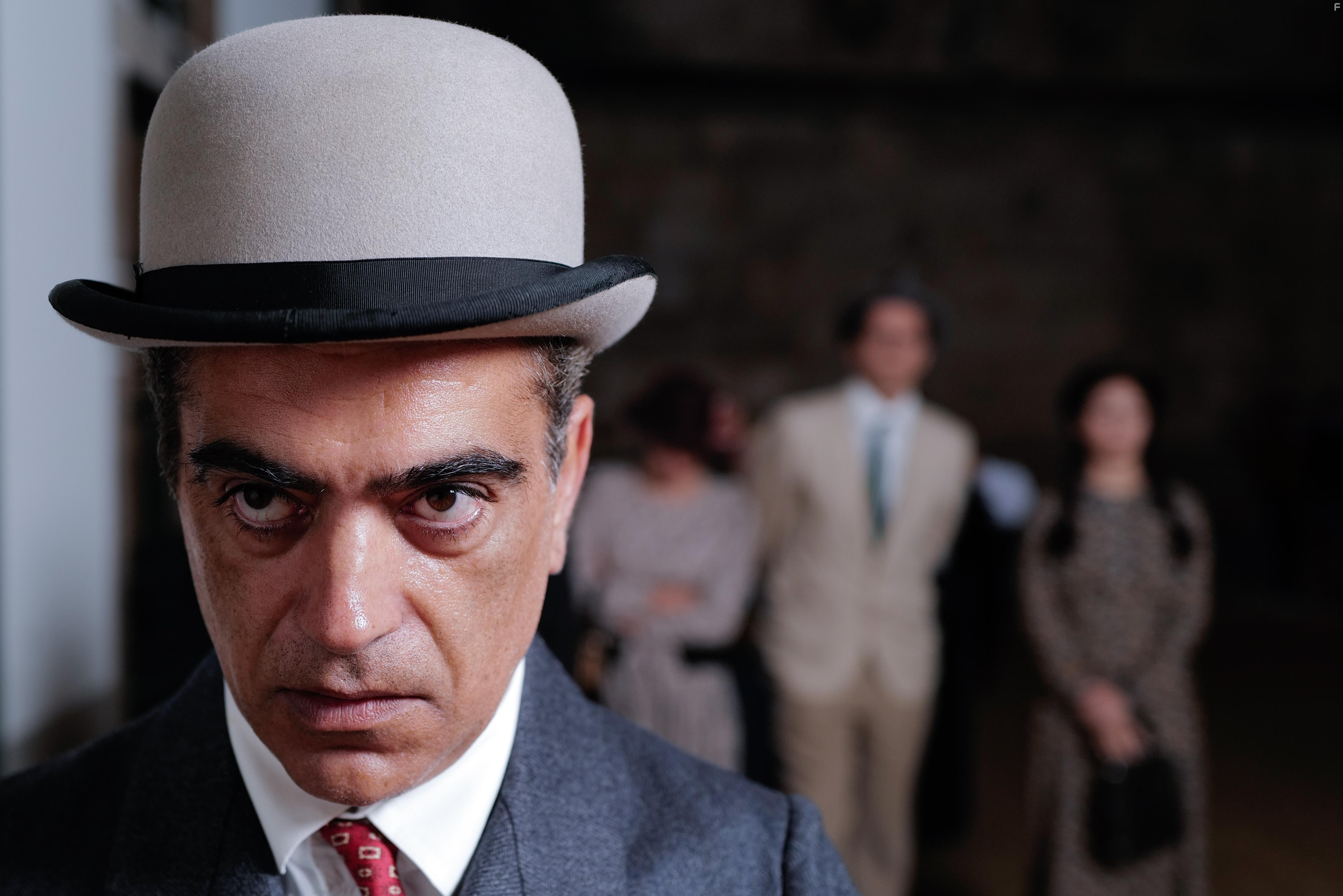 Северный ветер