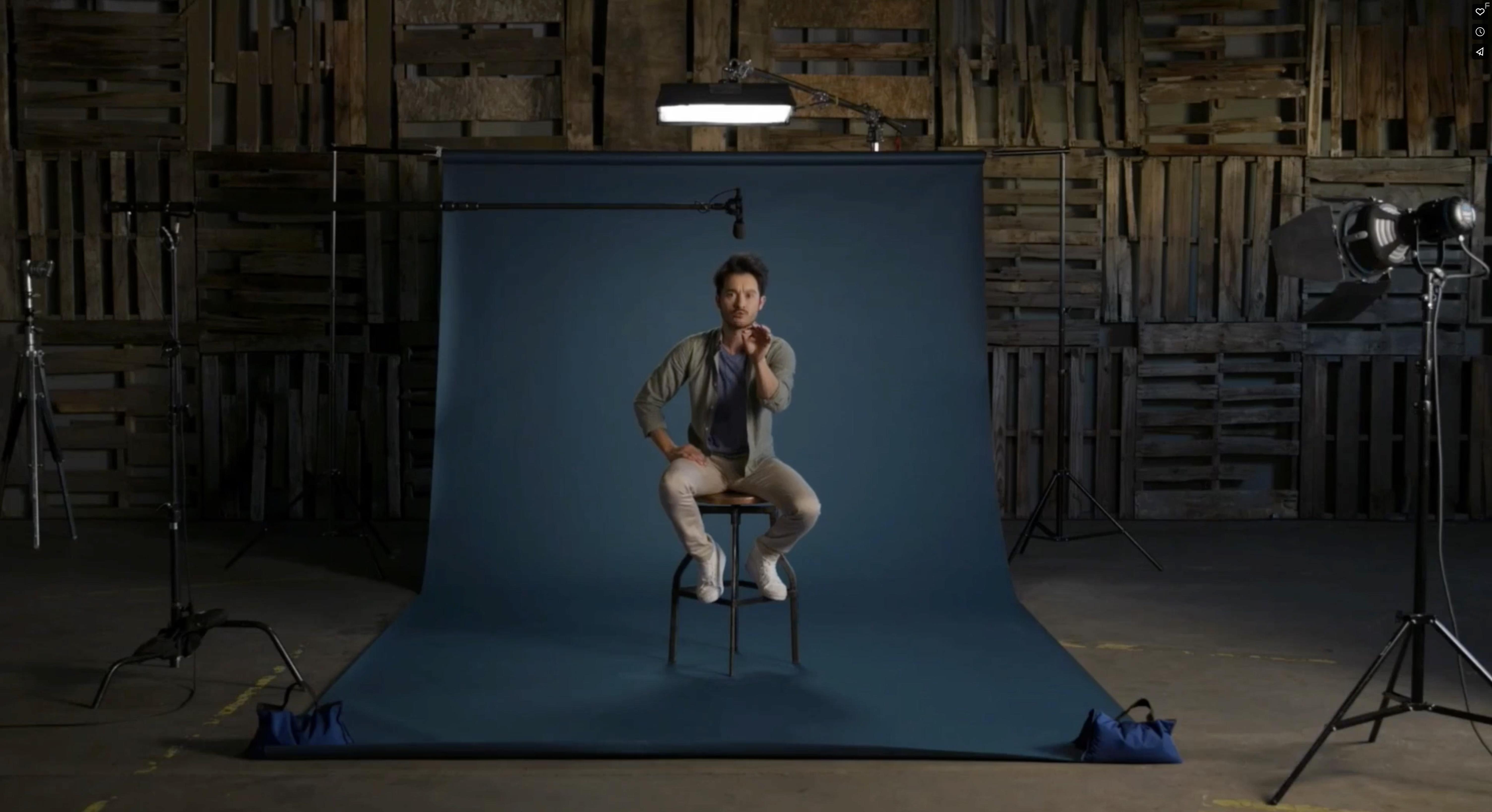 Лагерь перезагрузки