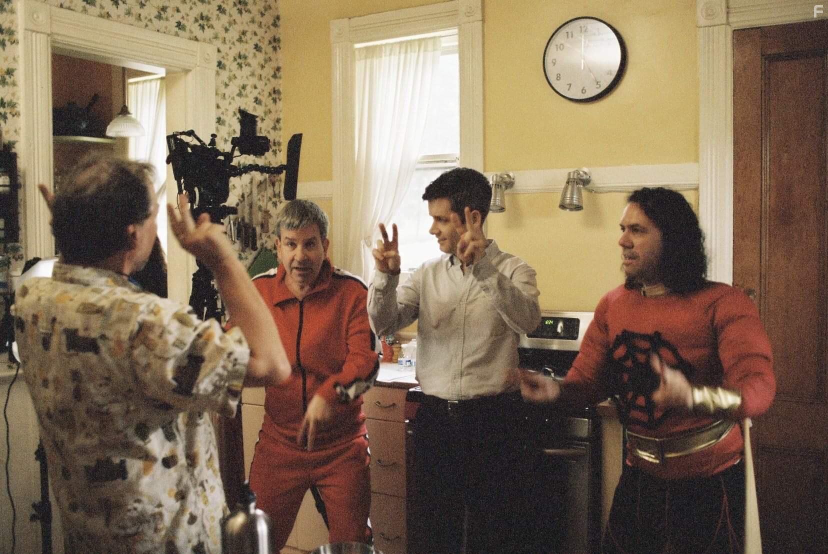 Crappy Mother's Day (2021)