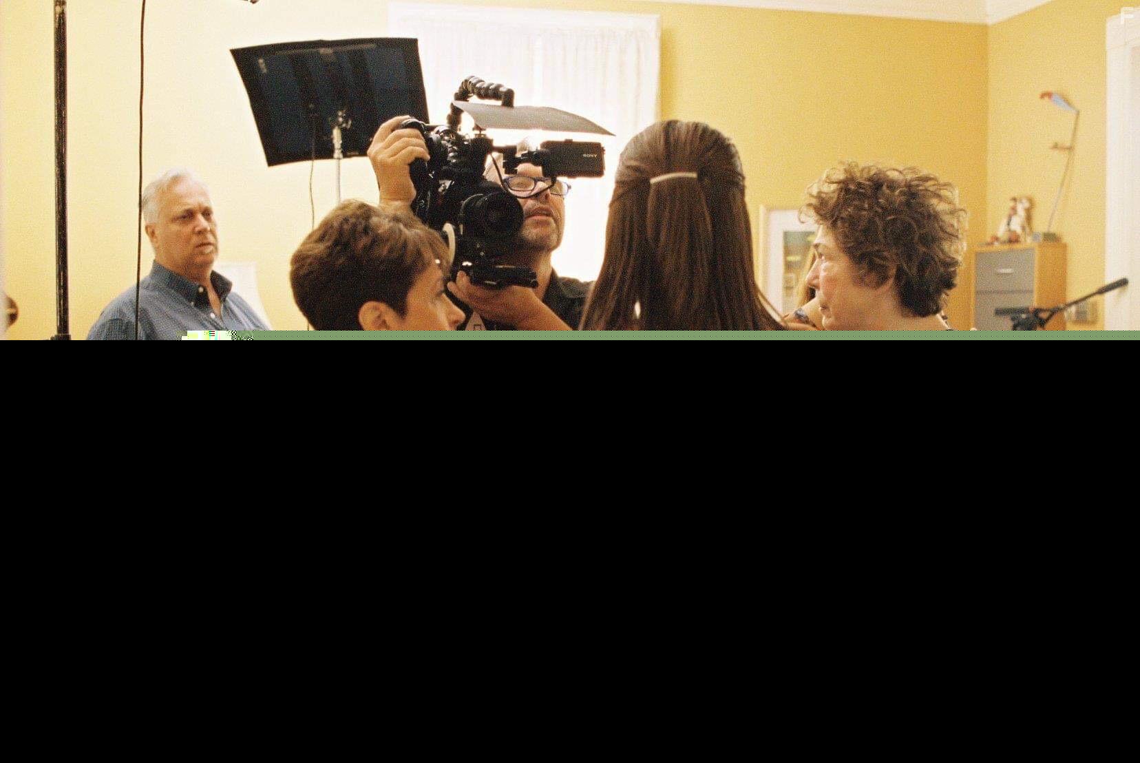 Crappy Mother's Day (2021)