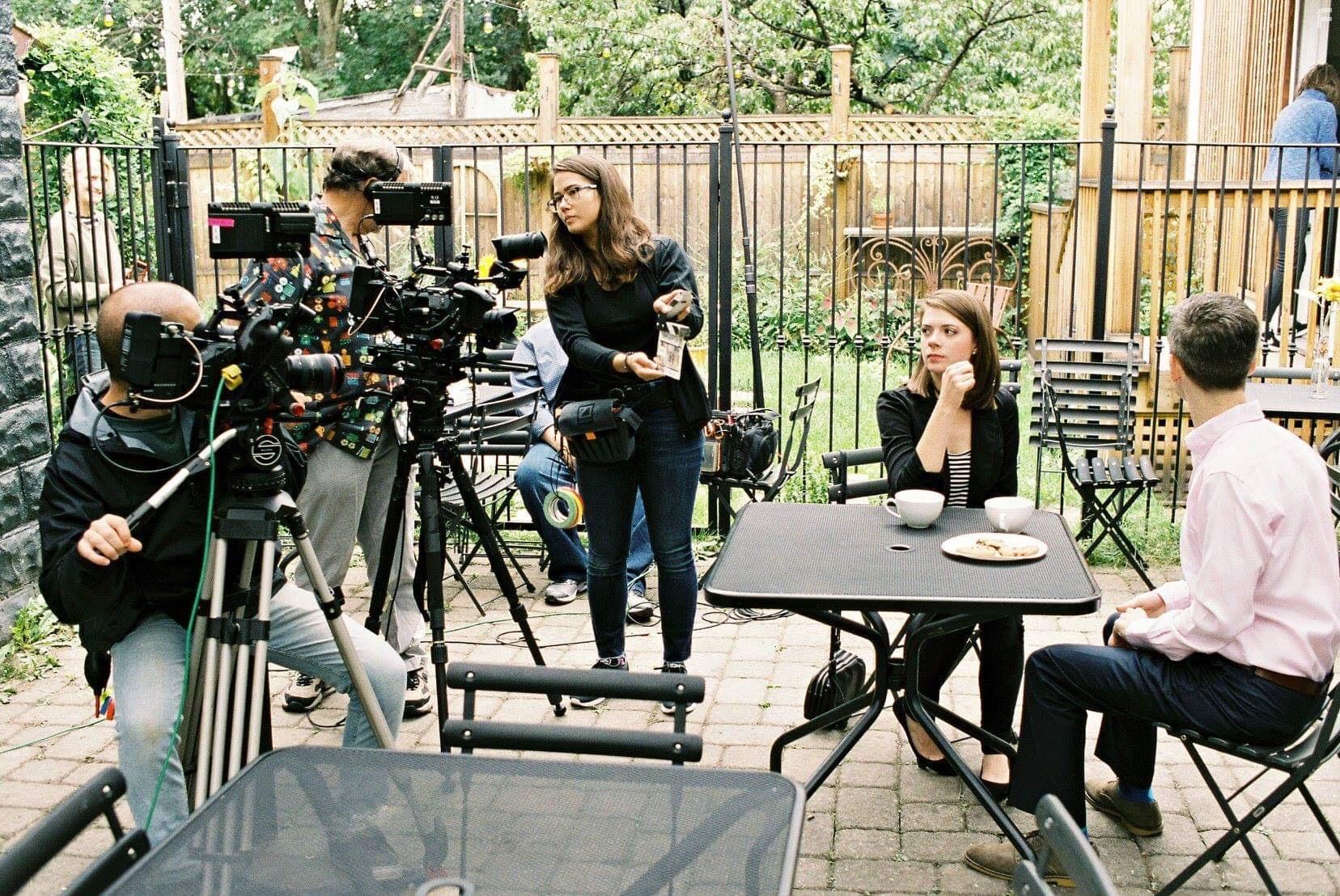 Crappy Mothers Day BTS