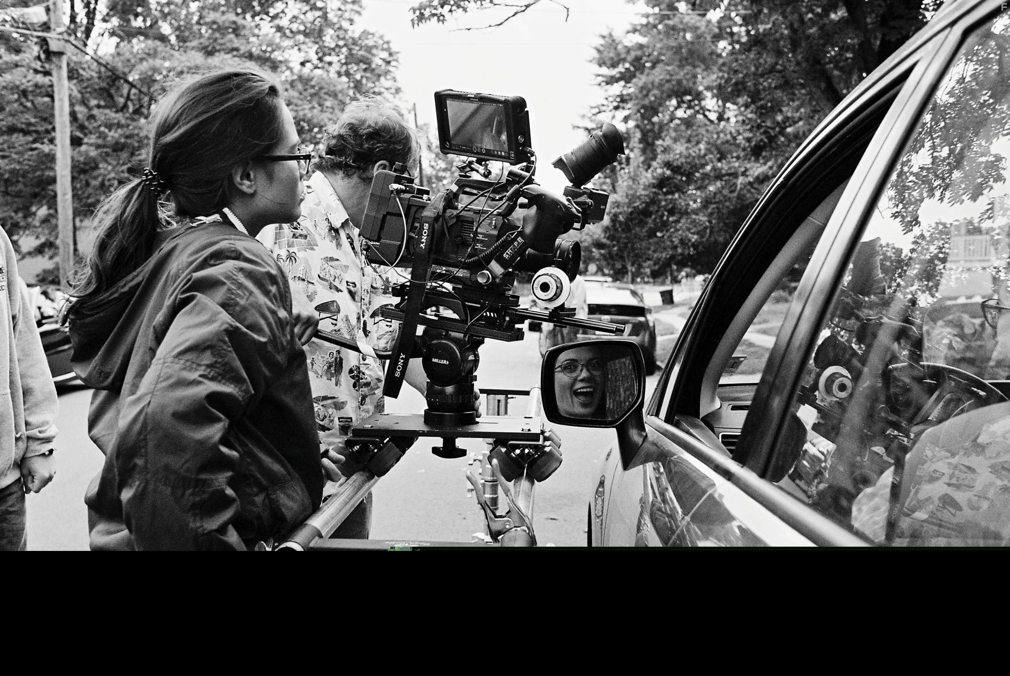 Crappy Mother's Day (2021)