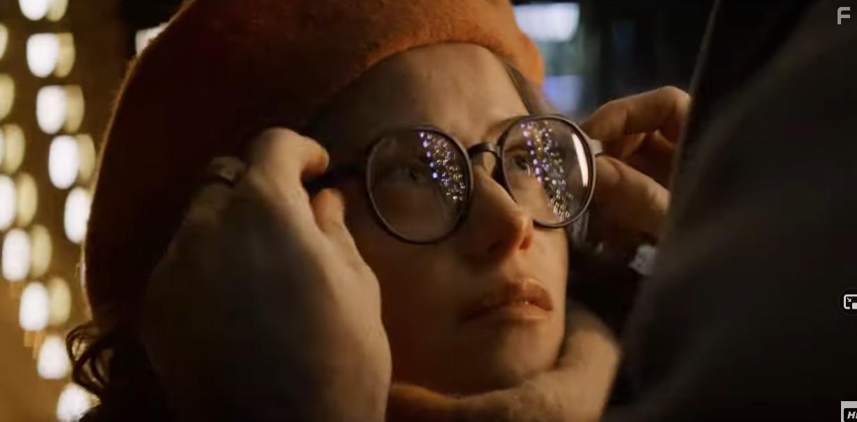 8 способов любить #3