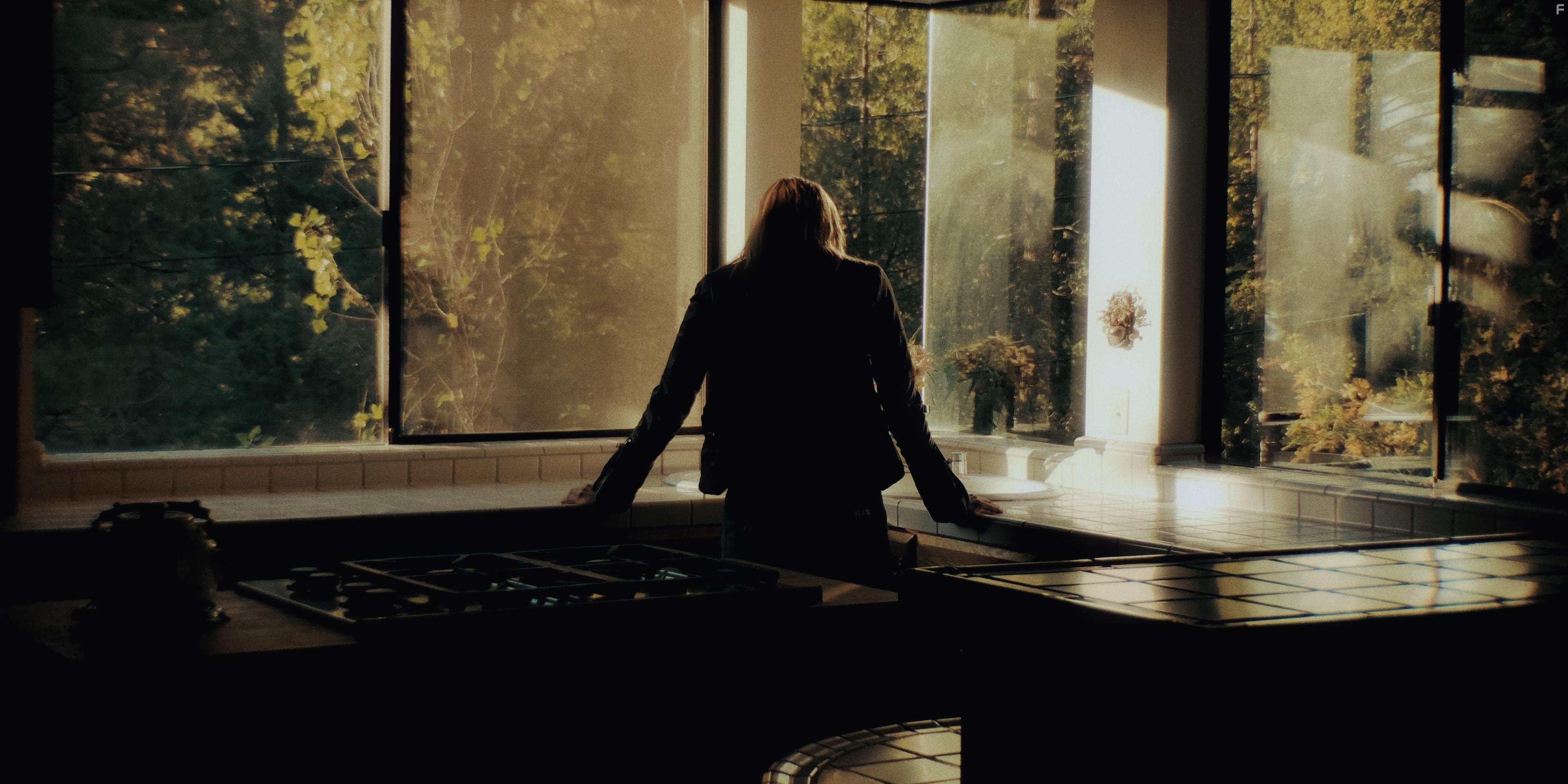 Madison West in Threshold (2020)