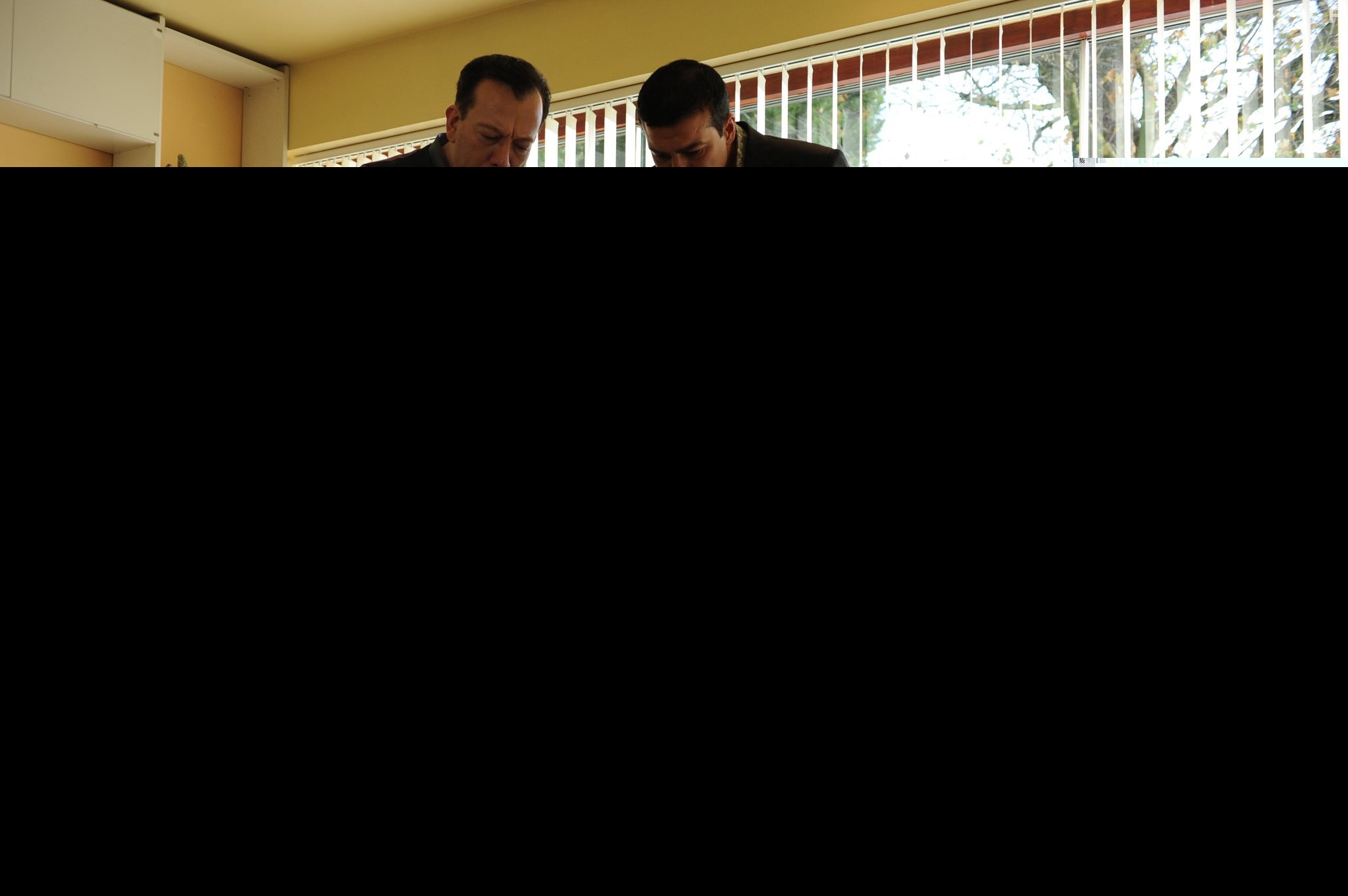 Связанные кровью (2010)