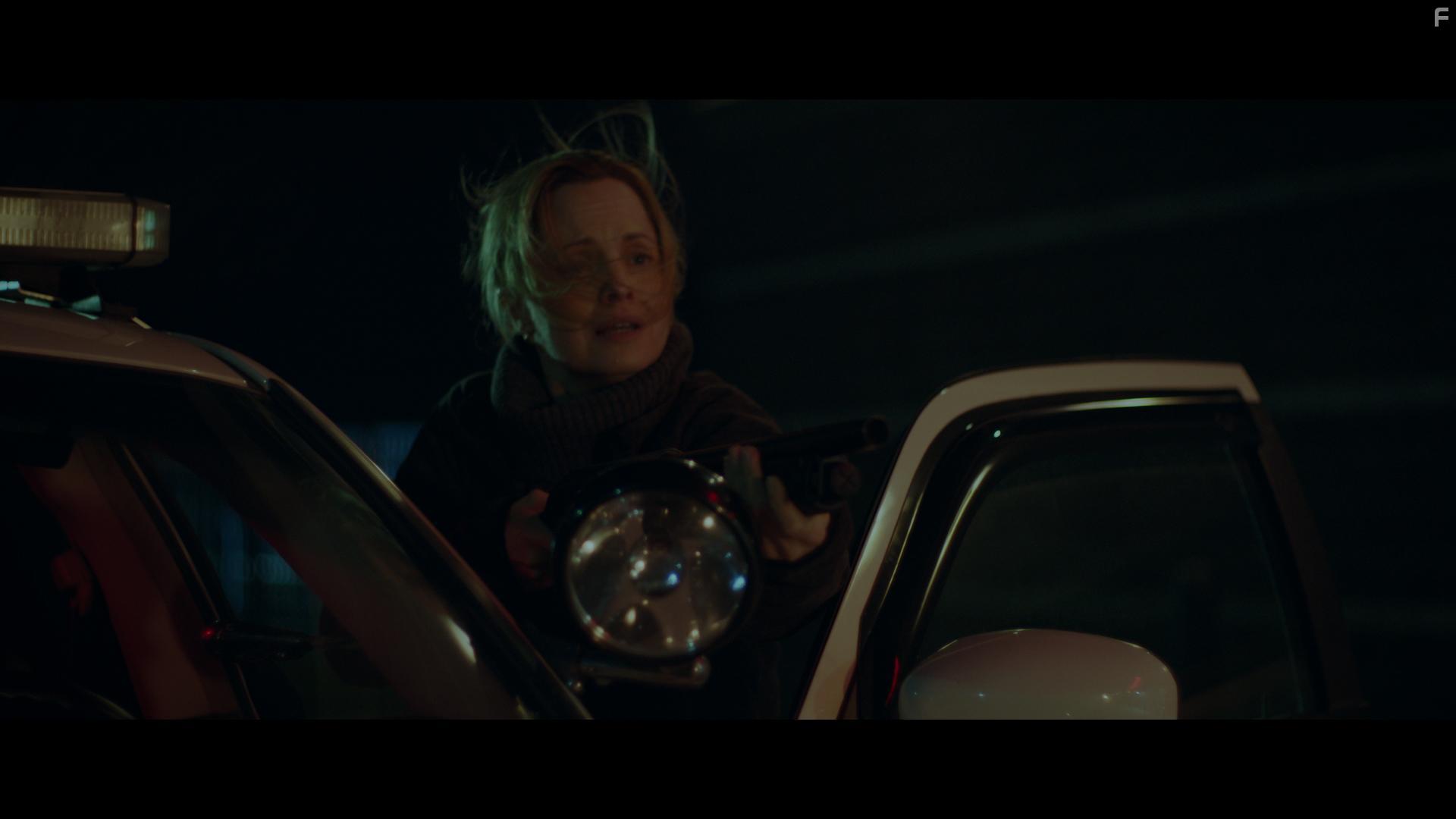 Mena Suvari in Locked In (2021)