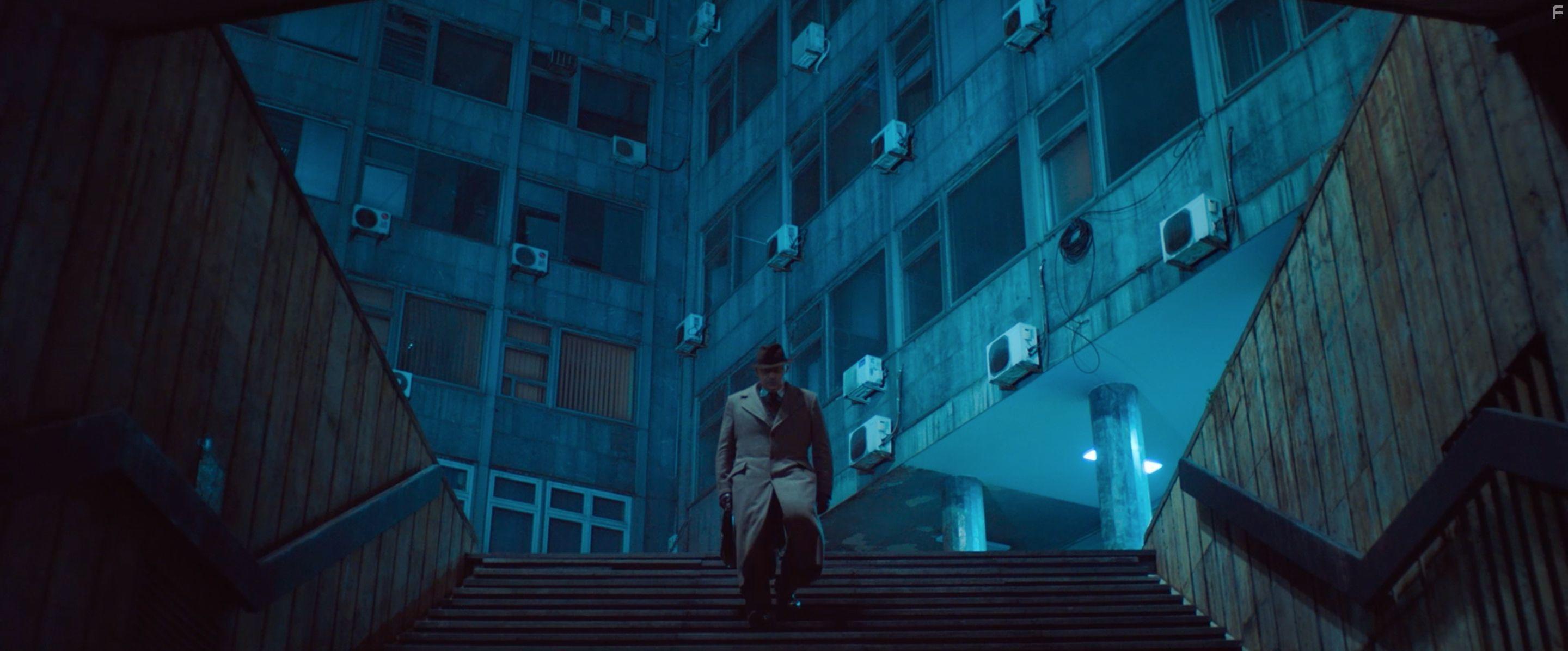 Обречённые