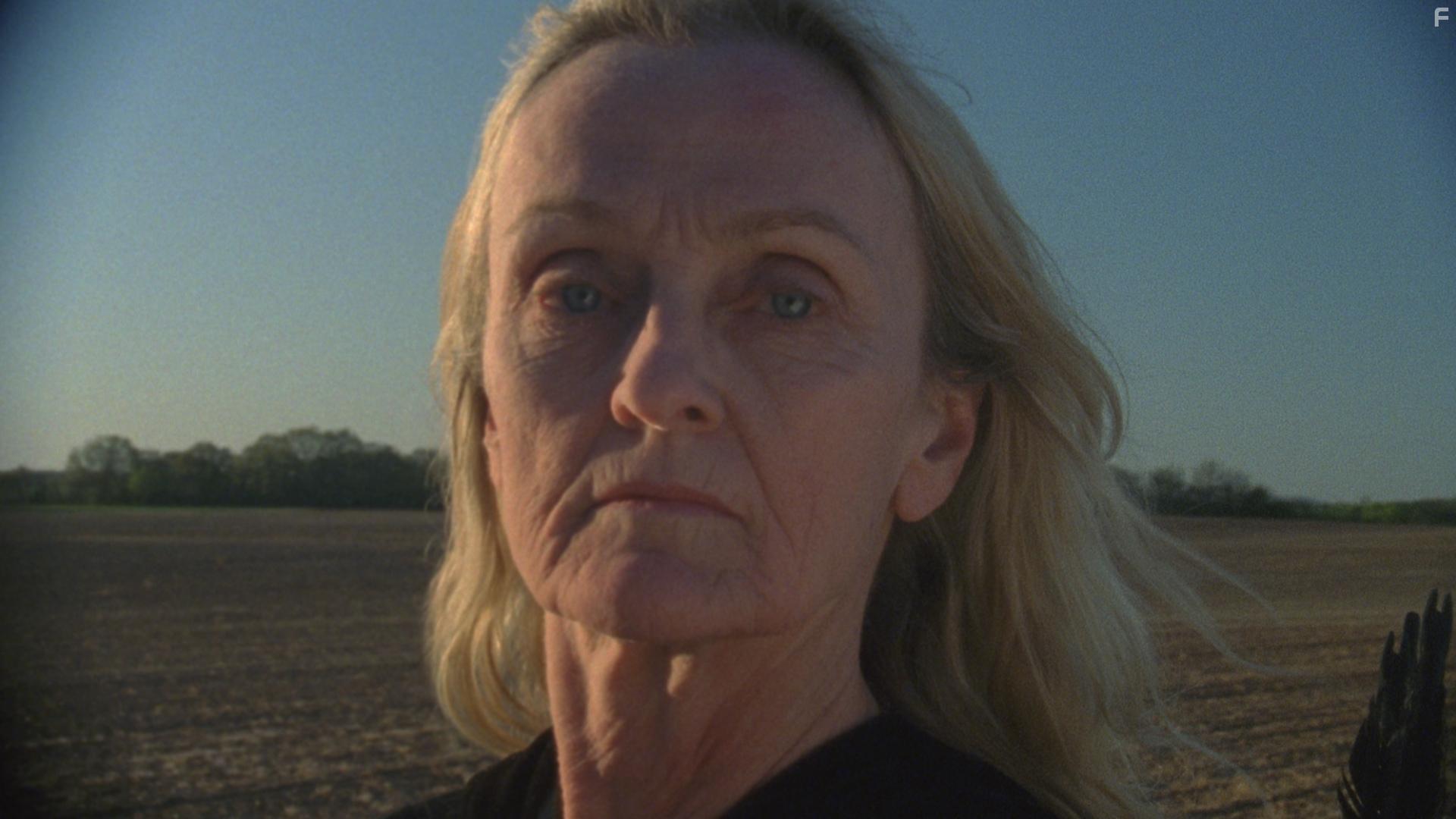 Christine Poythress in Tennessee Gothic (2019)