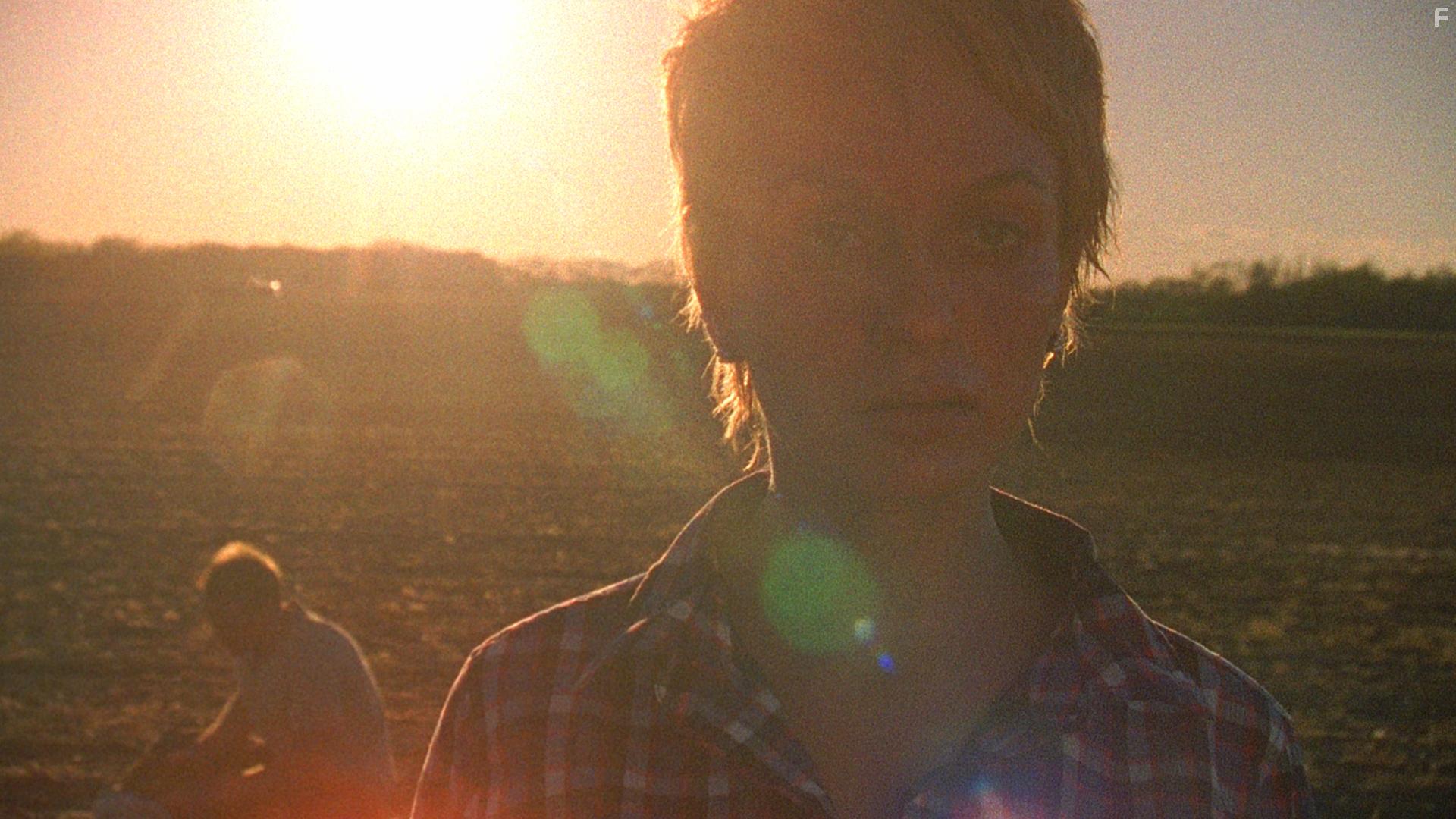 Jackie Kelly in Tennessee Gothic (2019)