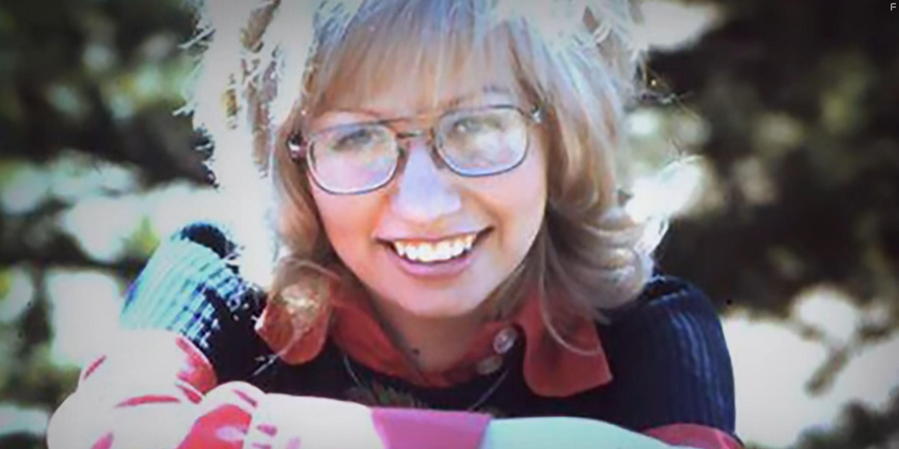 Сыновья Сэма: Падение во тьму