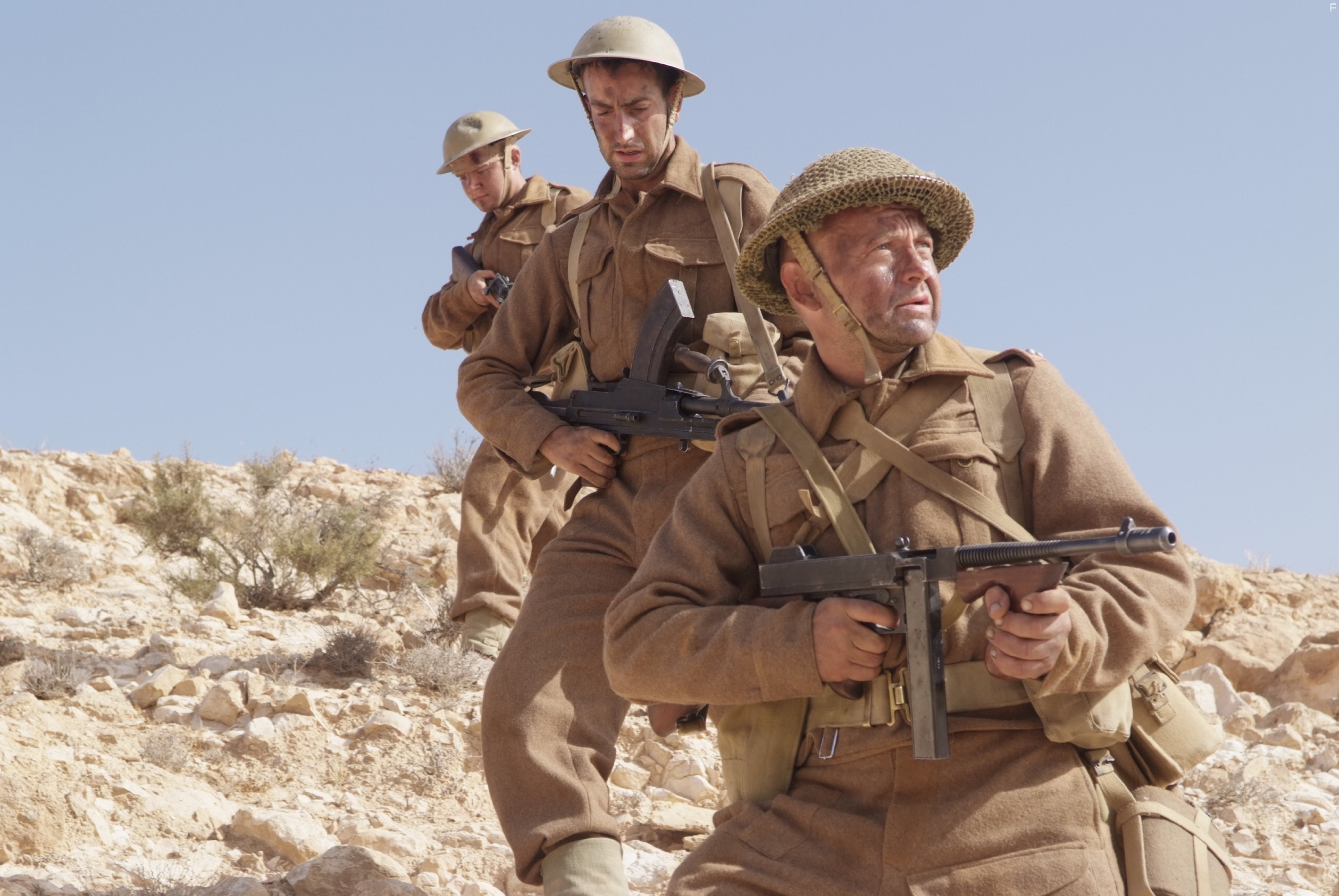 Tobruk (2008)
