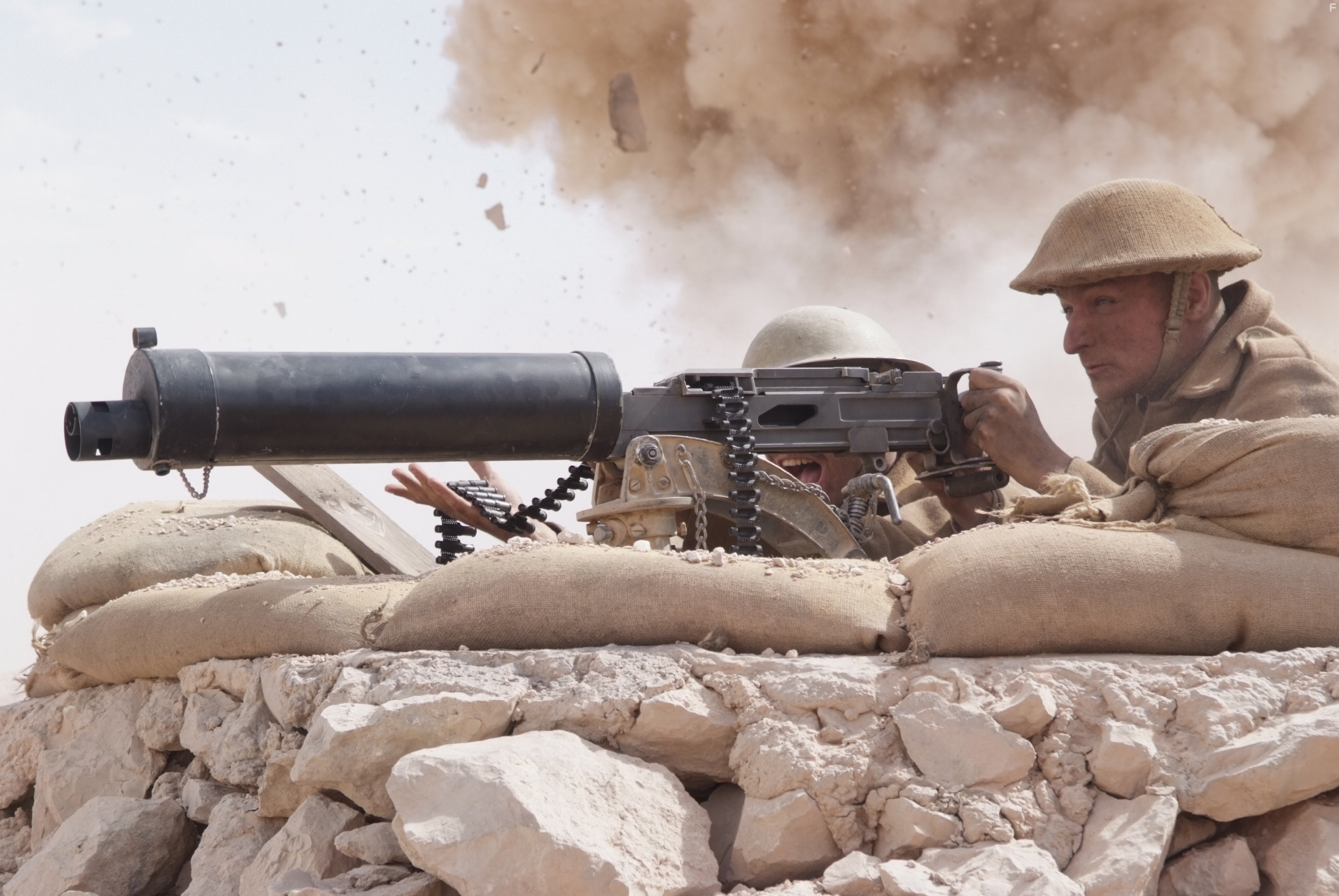 Tobruk (2008)