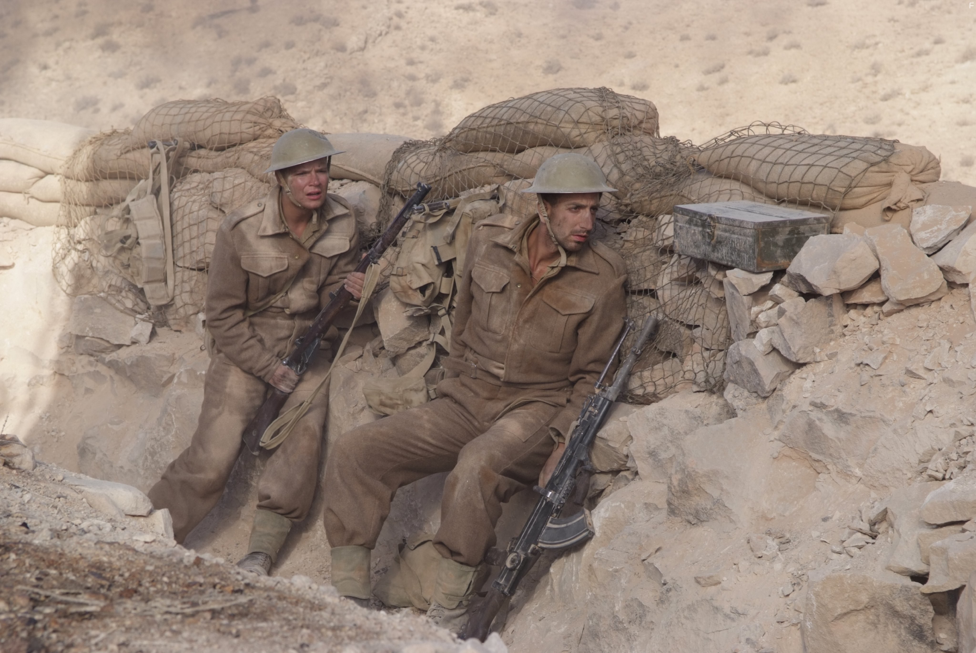 Tobruk (2008)