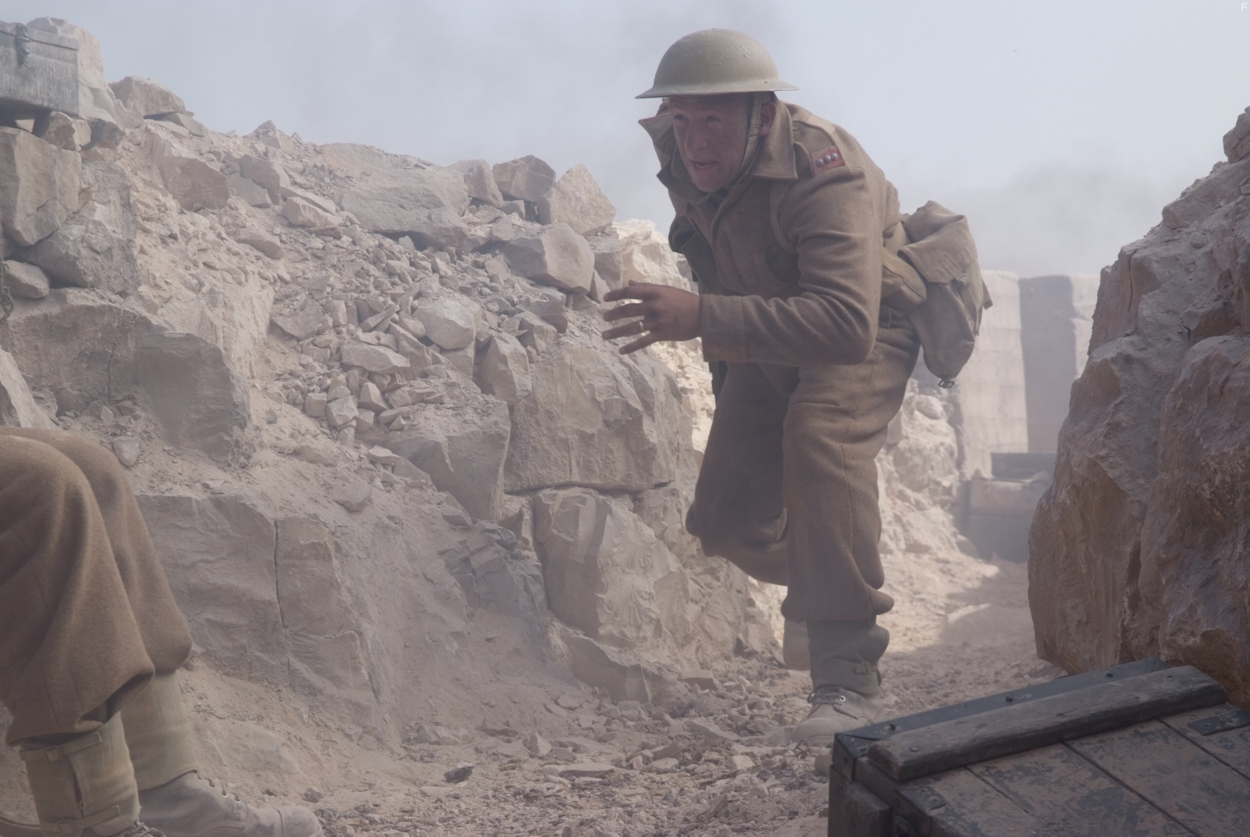 Tobruk (2008)