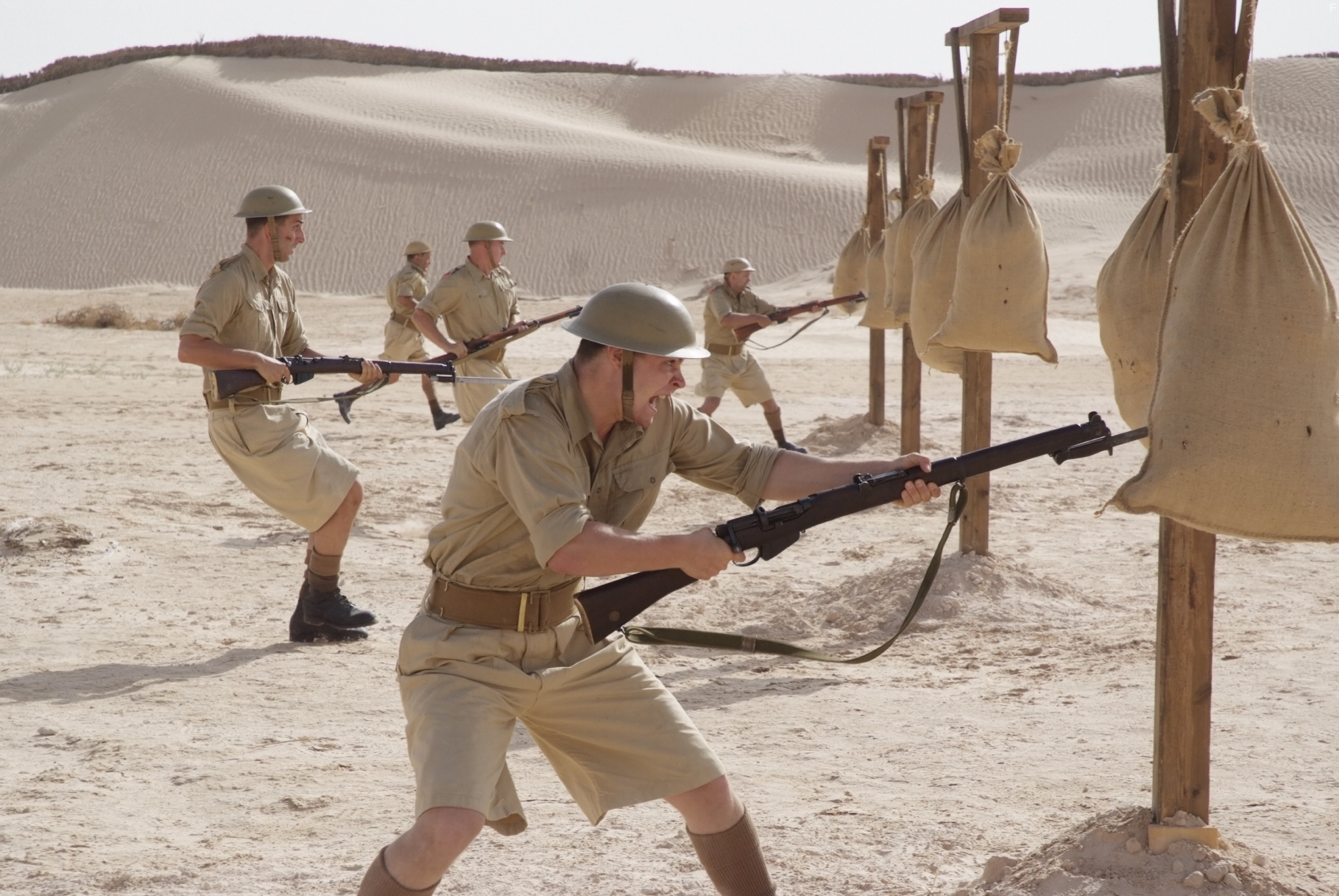 Tobruk (2008)
