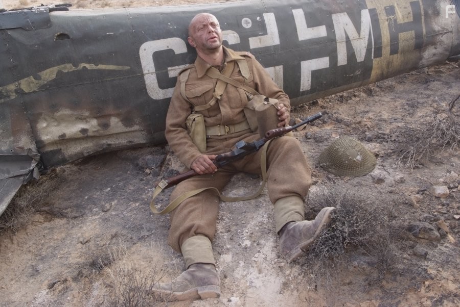 Tobruk (2008)