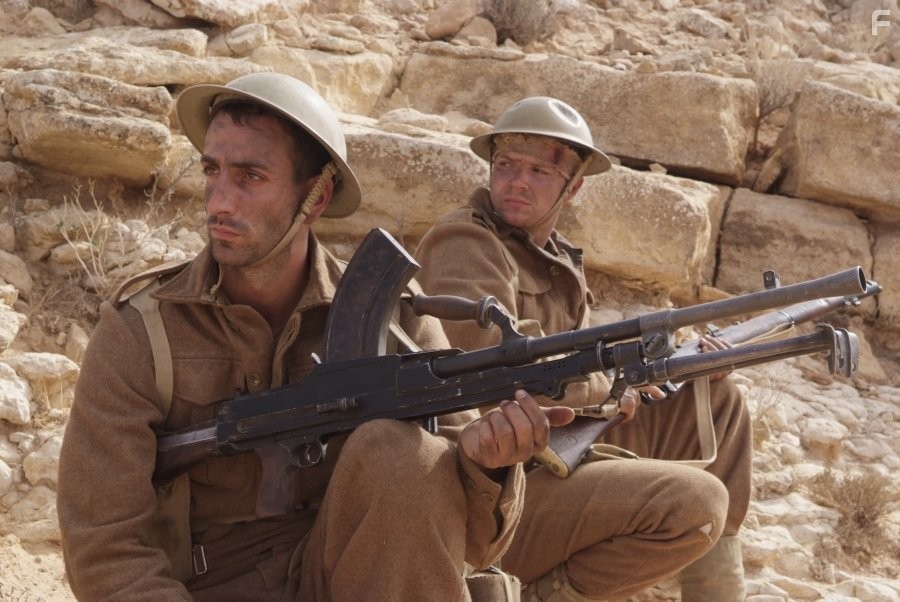 Tobruk (2008)