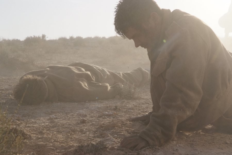 Tobruk (2008)