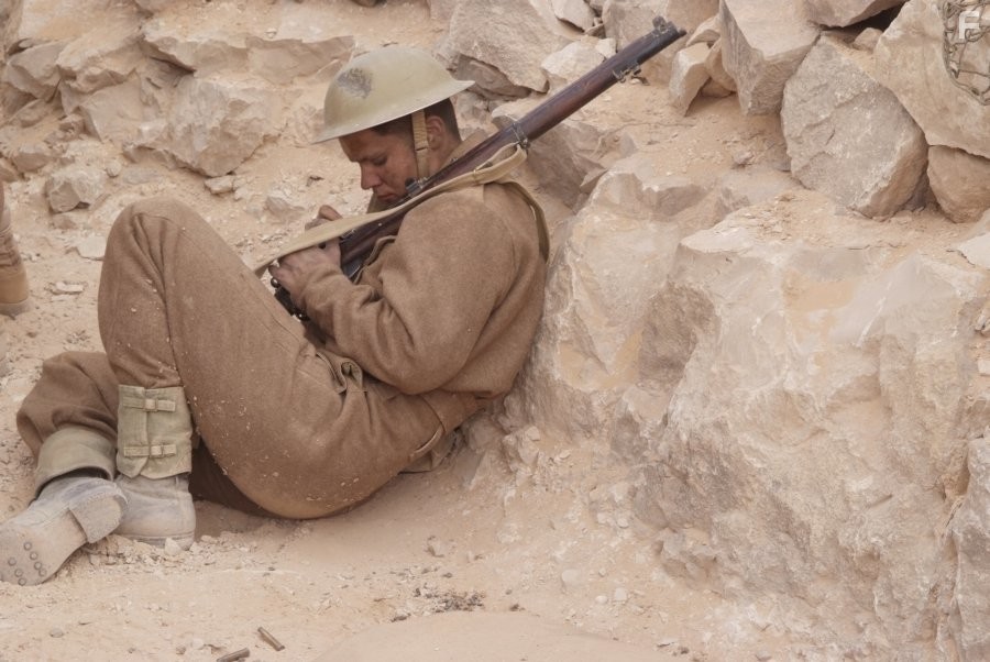 Tobruk (2008)