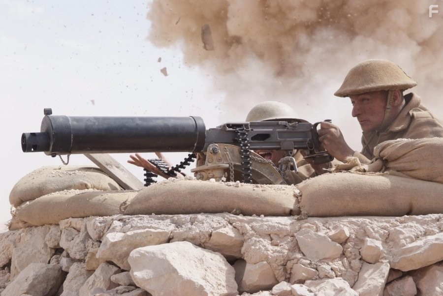Tobruk (2008)