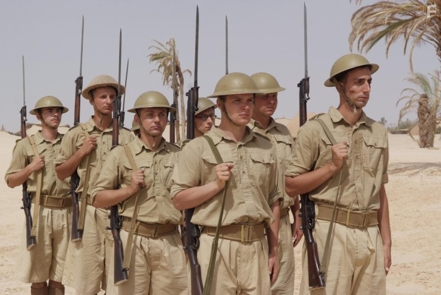 Tobruk (2008)