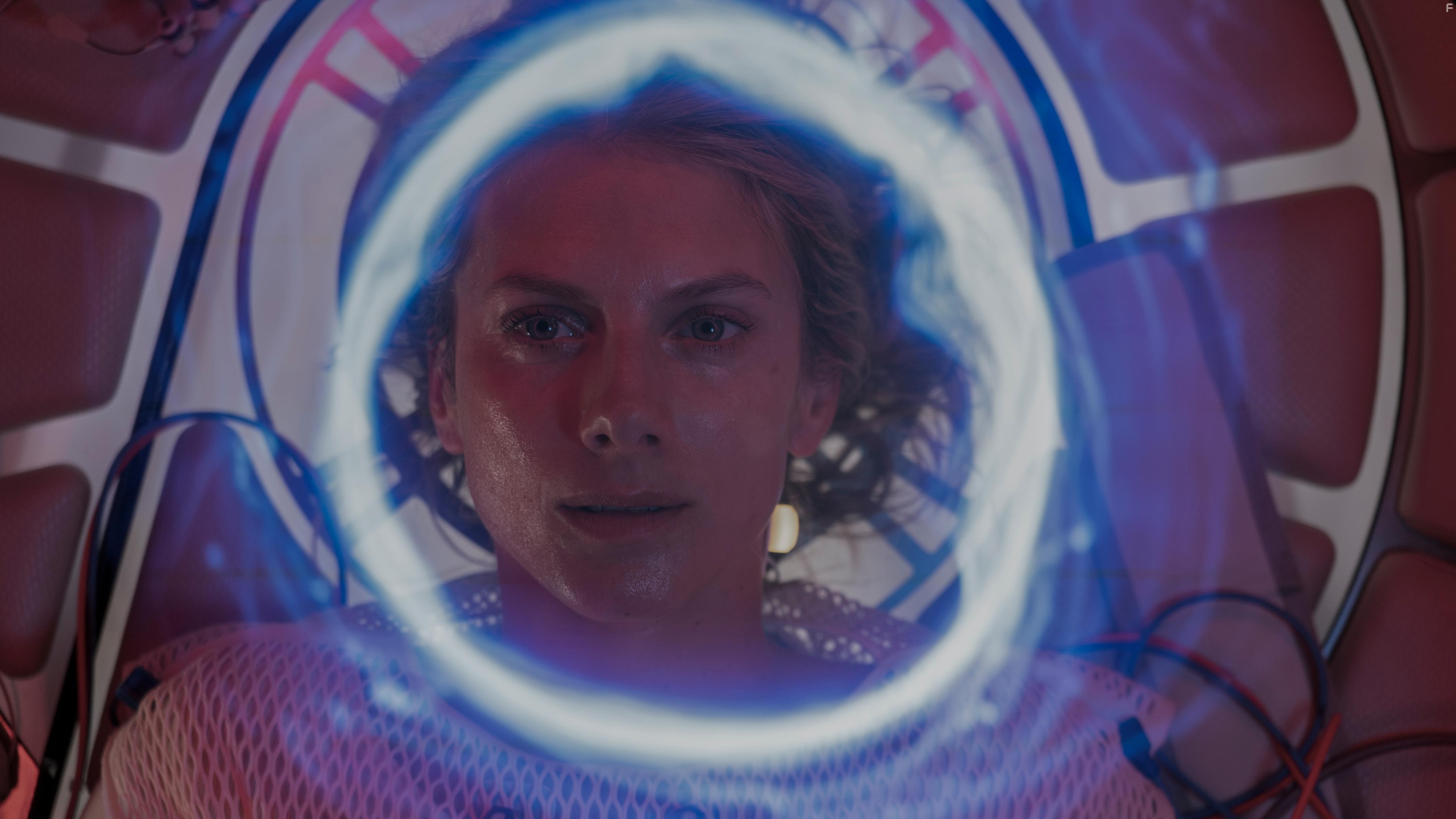 Mlanie Laurent in Oxygne (2021)