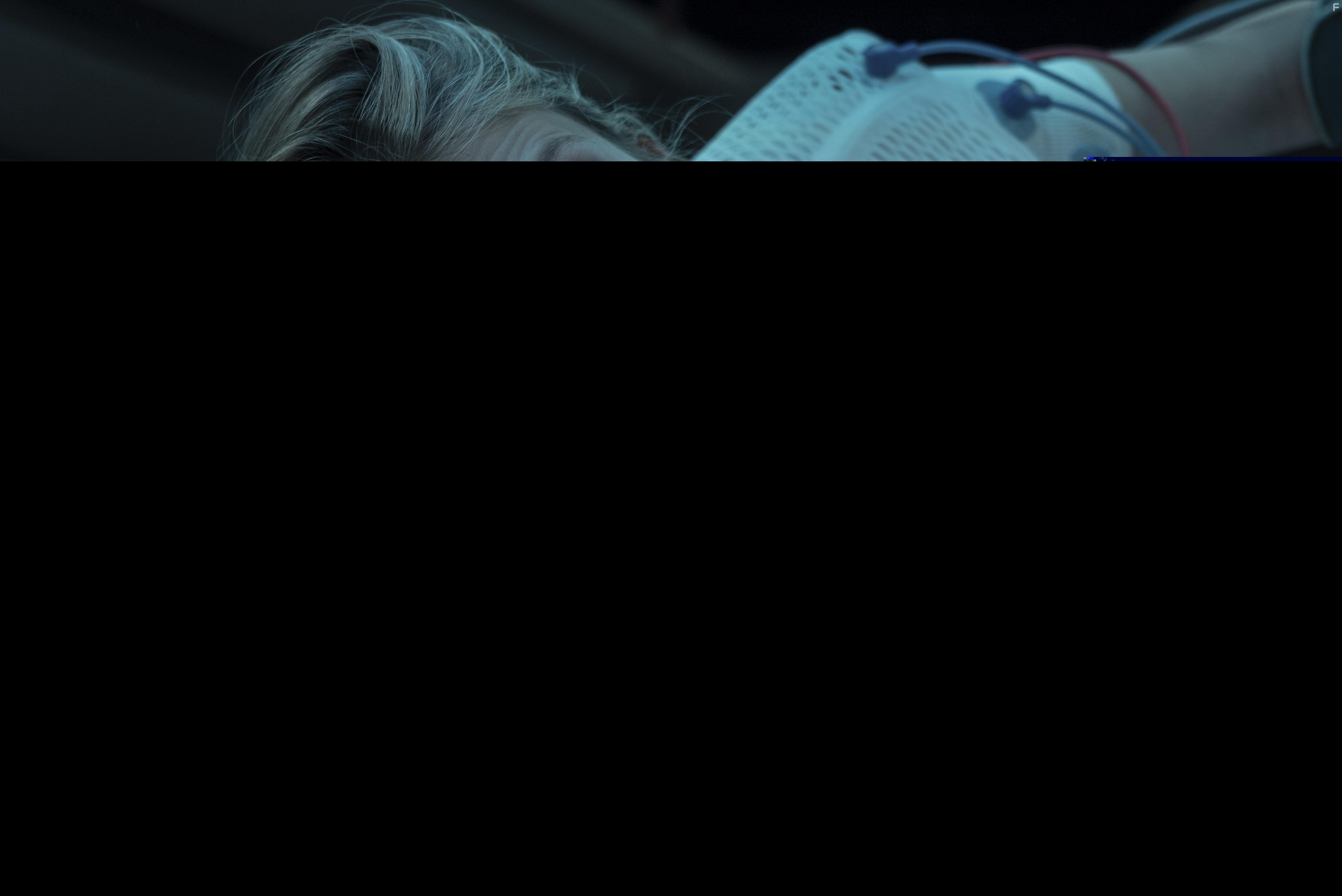 Mlanie Laurent in Oxygne (2021)