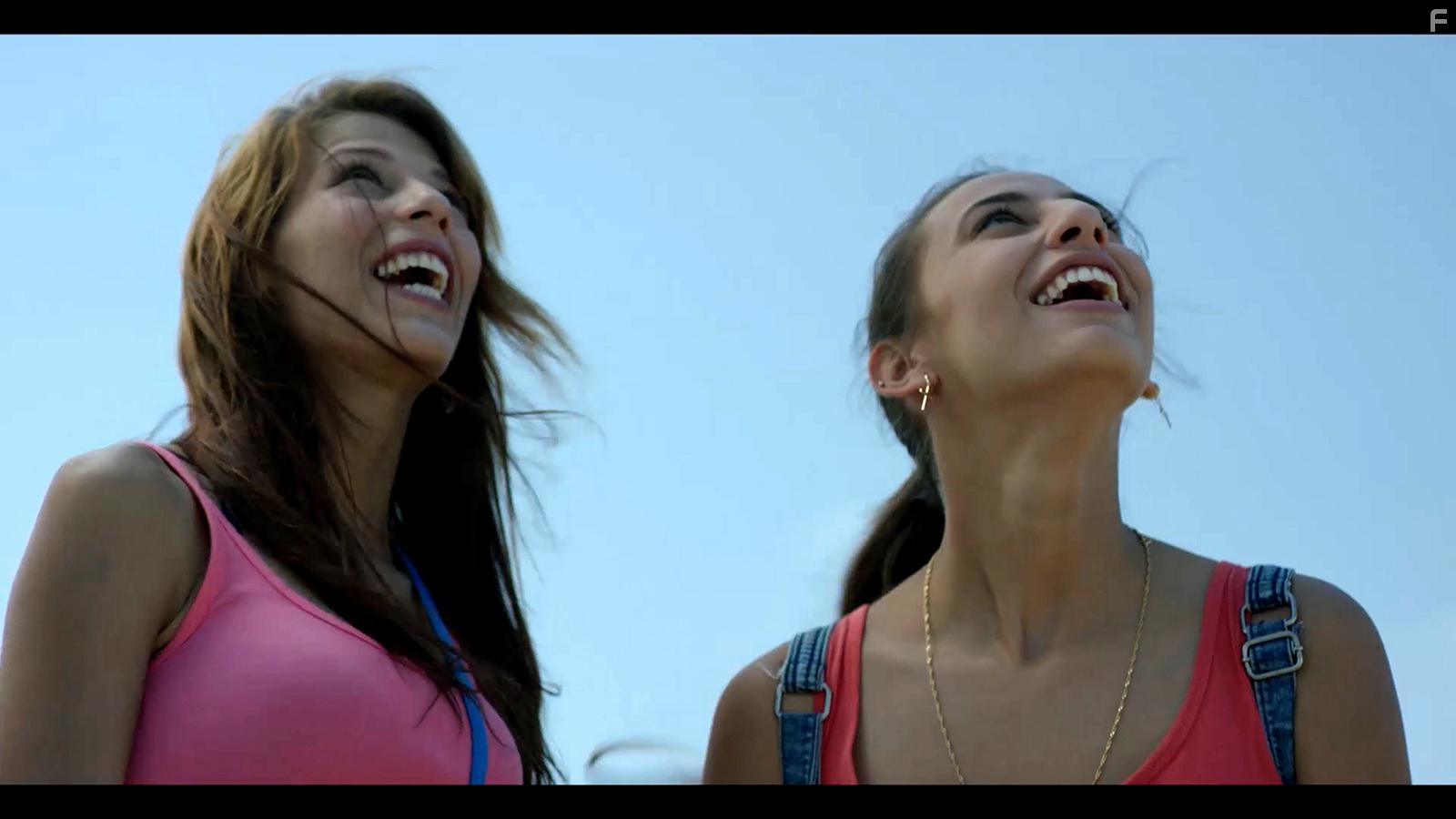 Carmen y Lola (2018)