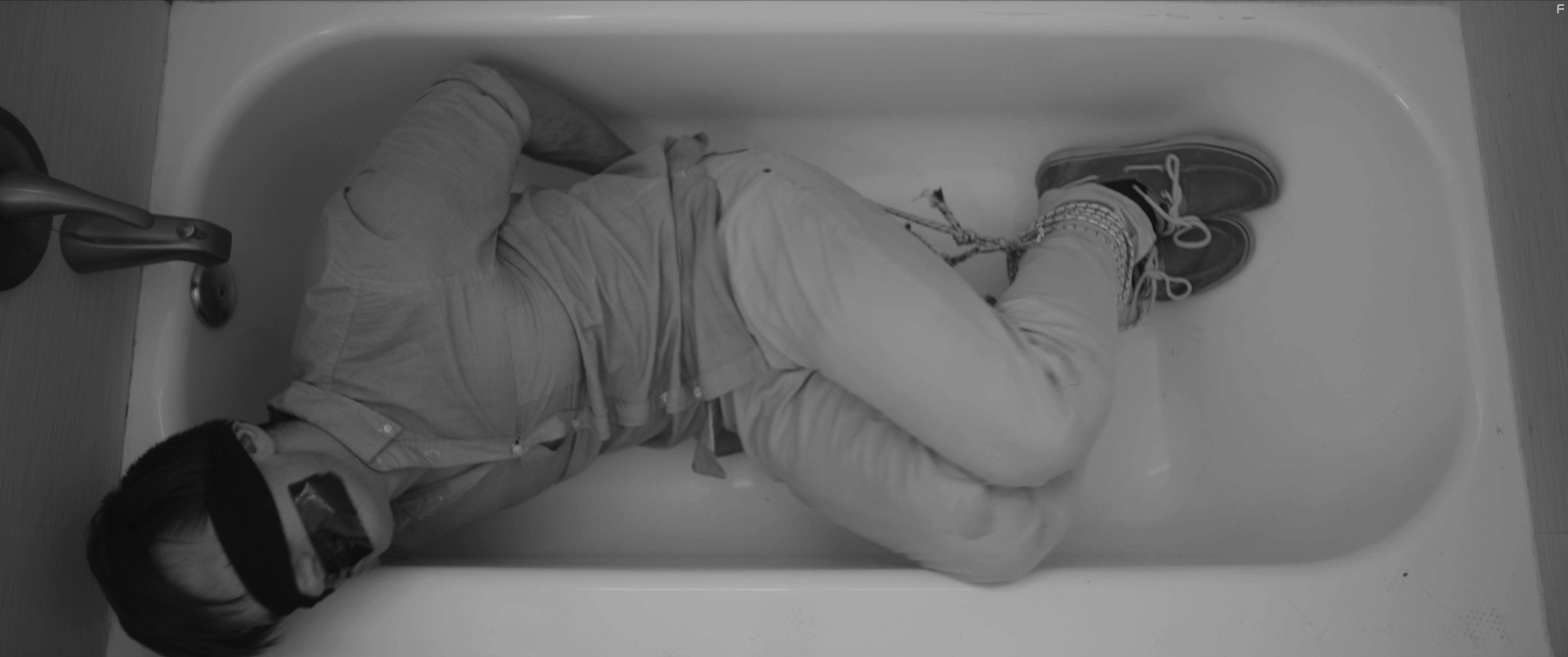 In The Land Of Lost Angels (2019)