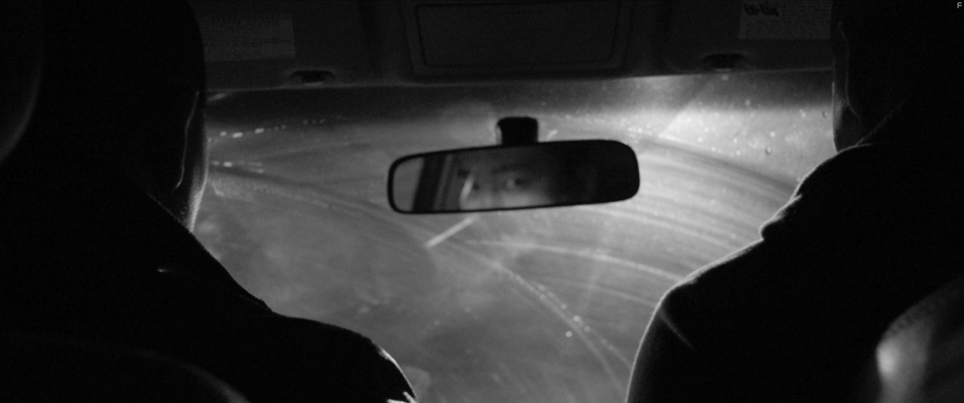 In The Land Of Lost Angels (2019)