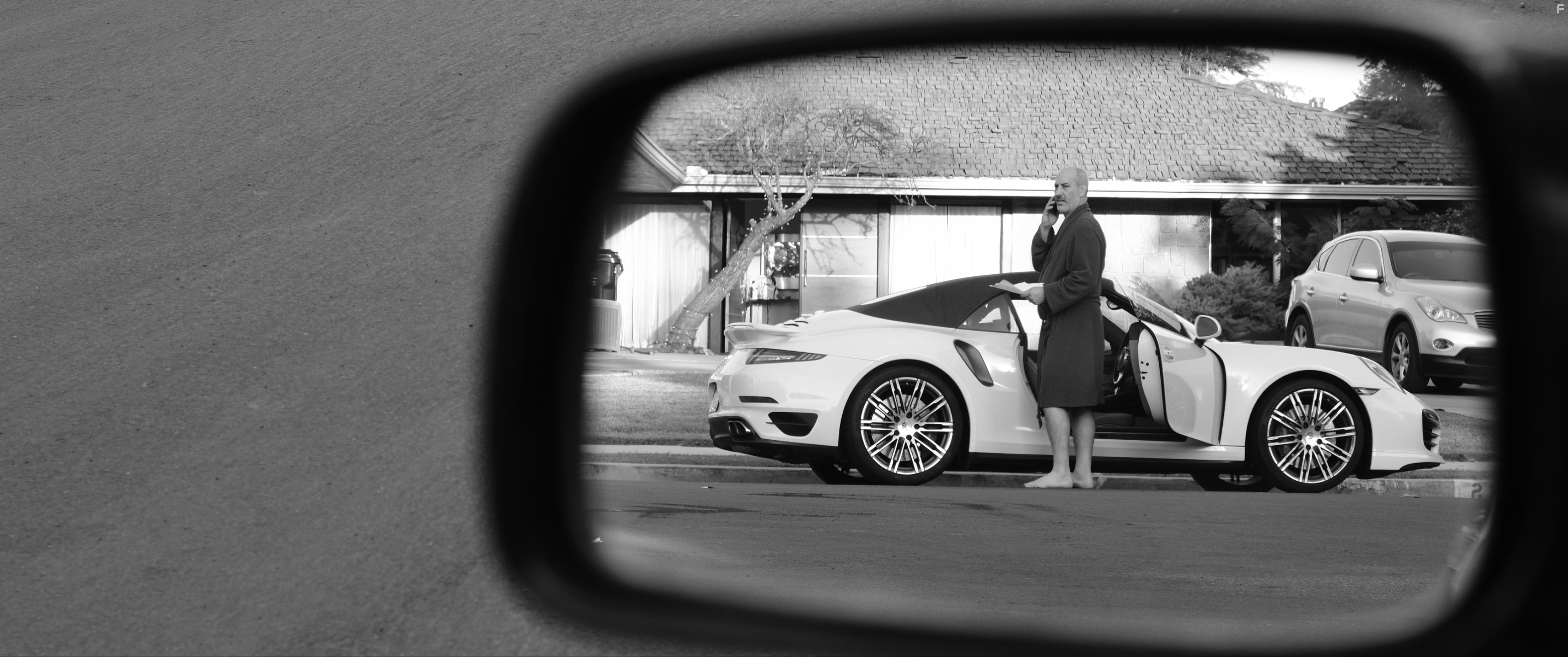 In The Land Of Lost Angels (2019)