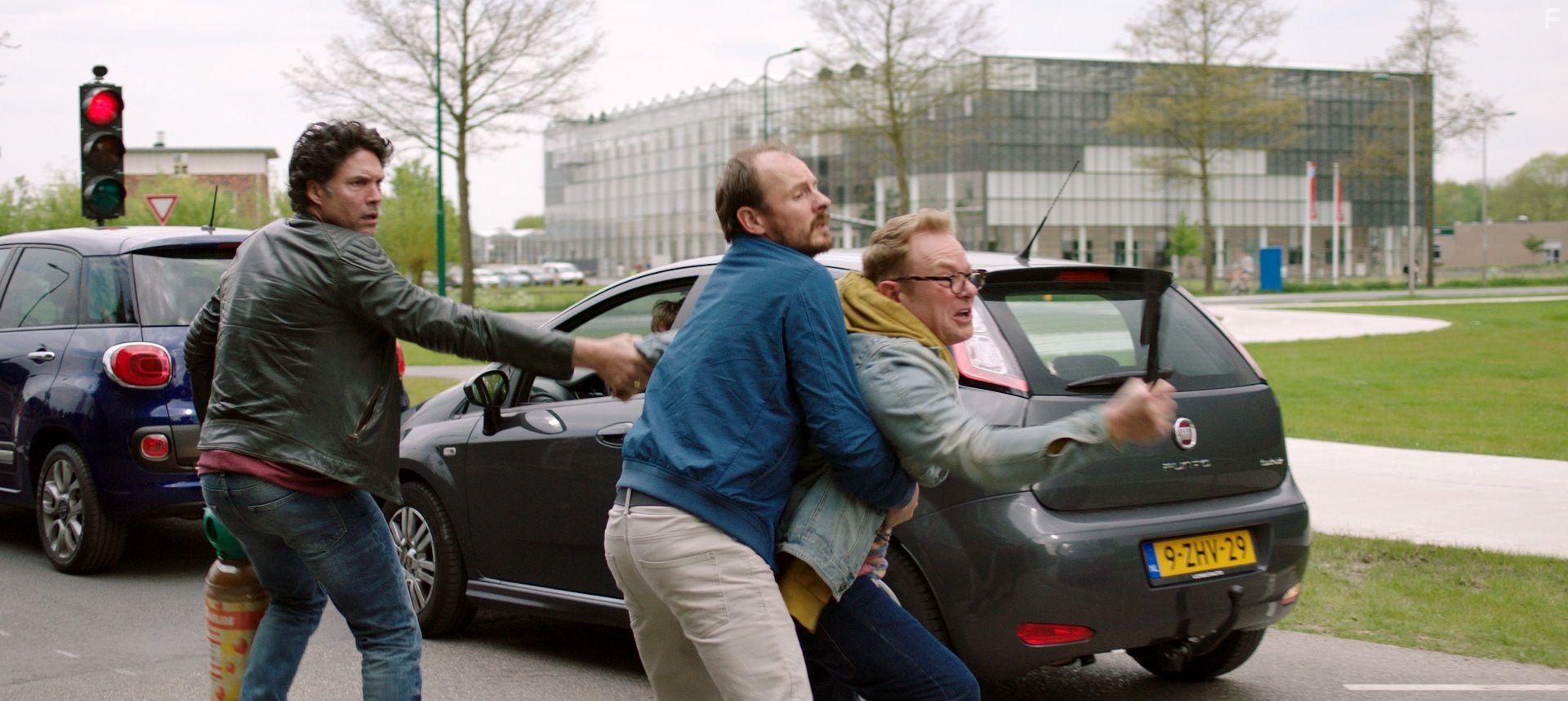 Ребята с Марса