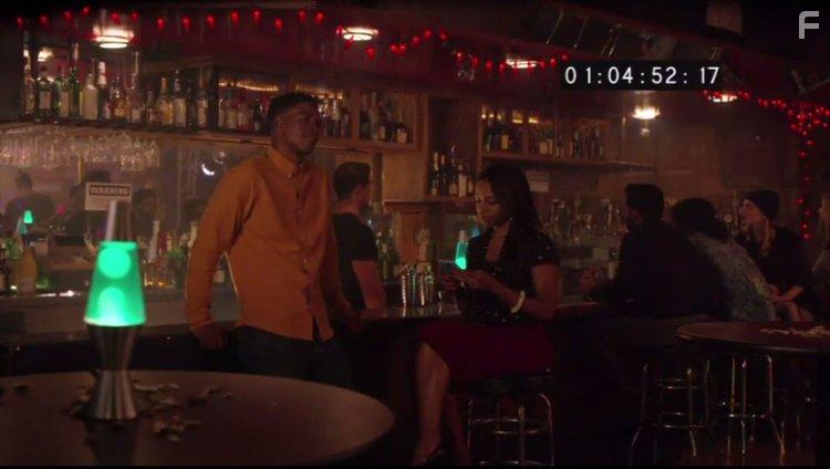 The Time Capsule (2018)